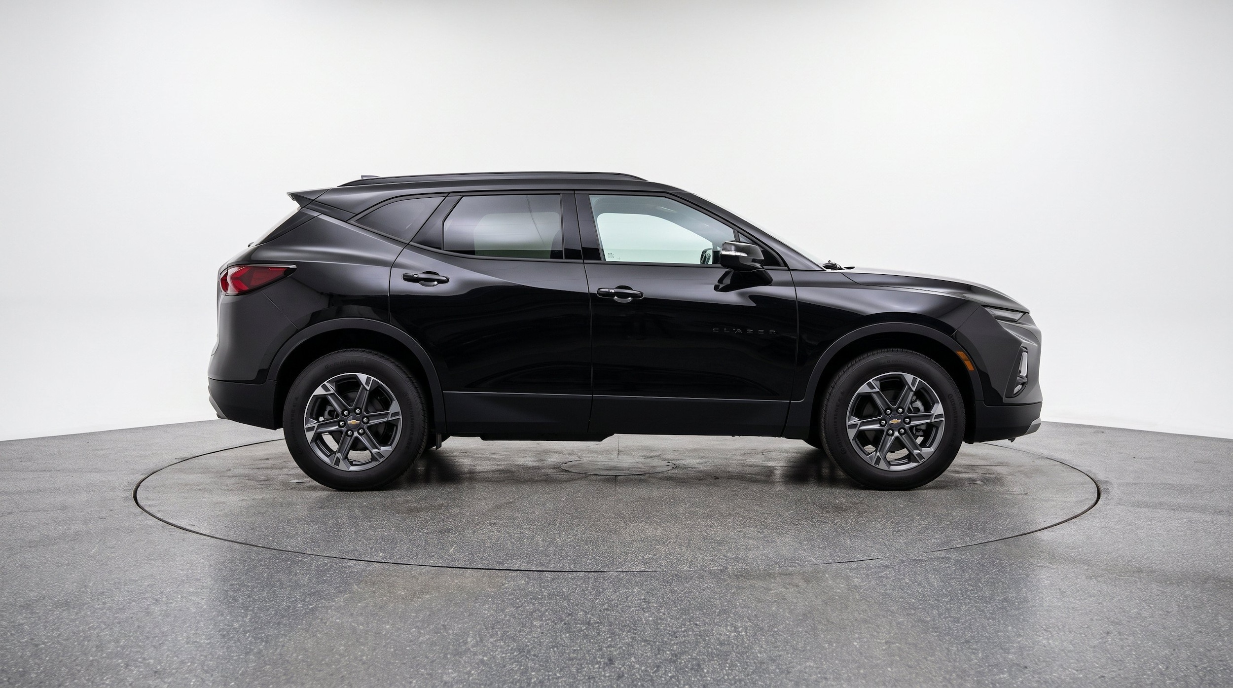 Thumbnail: 2025 Chevrolet Blazer - 9