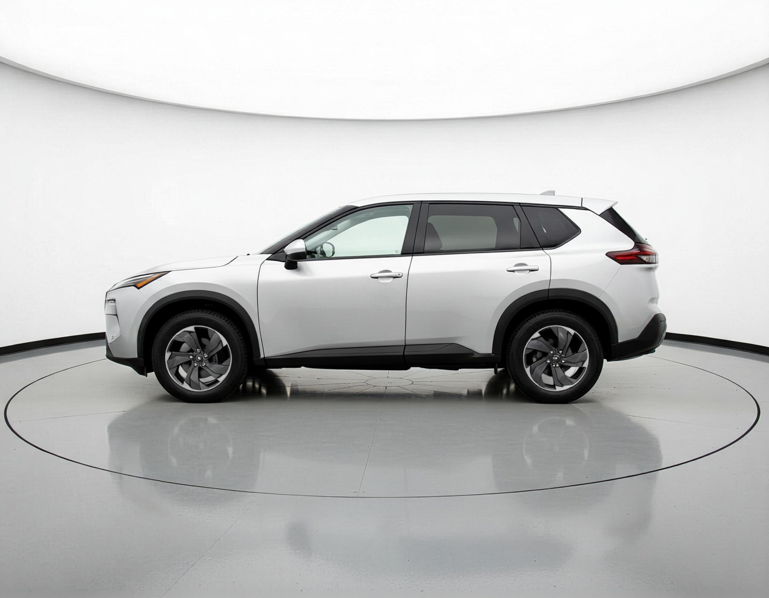 Thumbnail: 2025 Nissan Rogue - 4