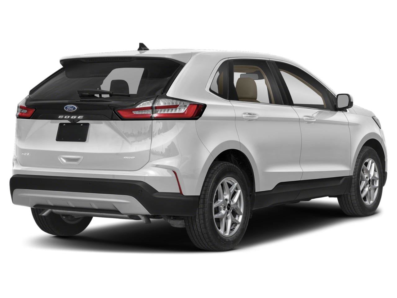 Thumbnail: 2024 Ford Edge - 1
