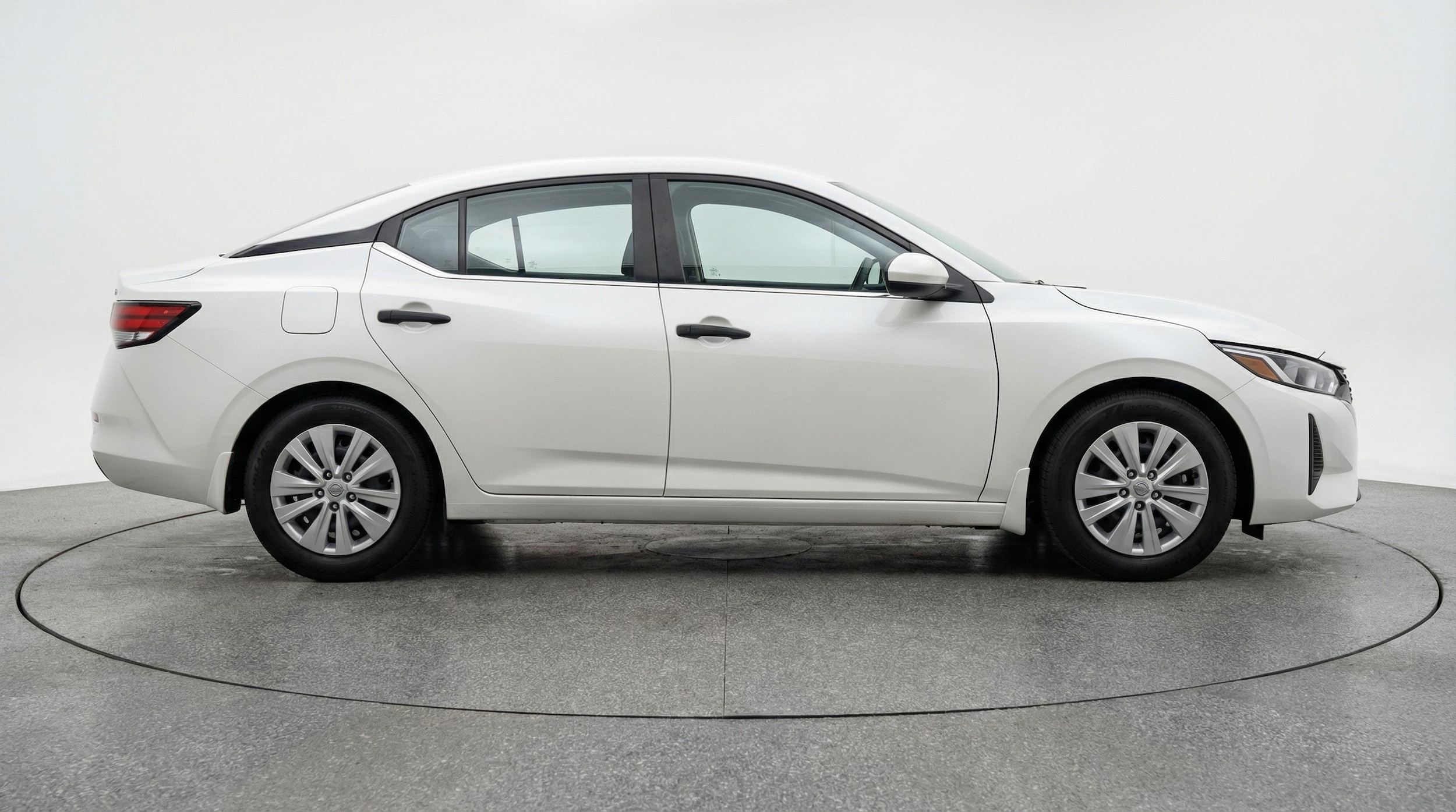 Thumbnail: 2025 Nissan Sentra - 8