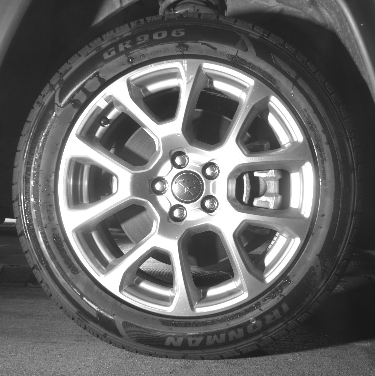 Thumbnail: 2025 Jeep Compass - 10