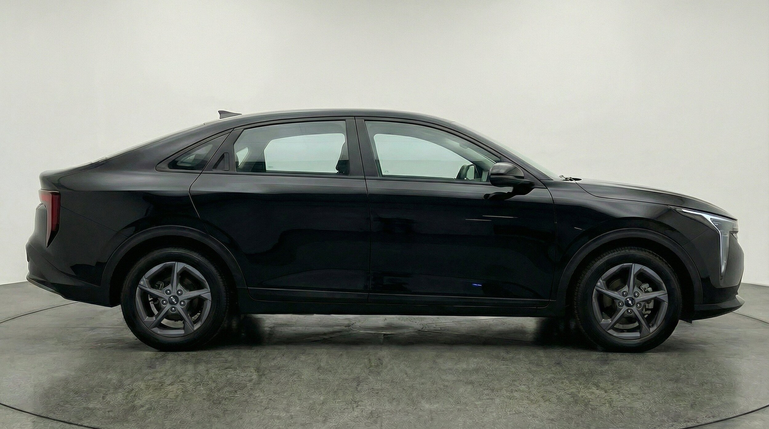 Thumbnail: 2025 Kia K4 - 11