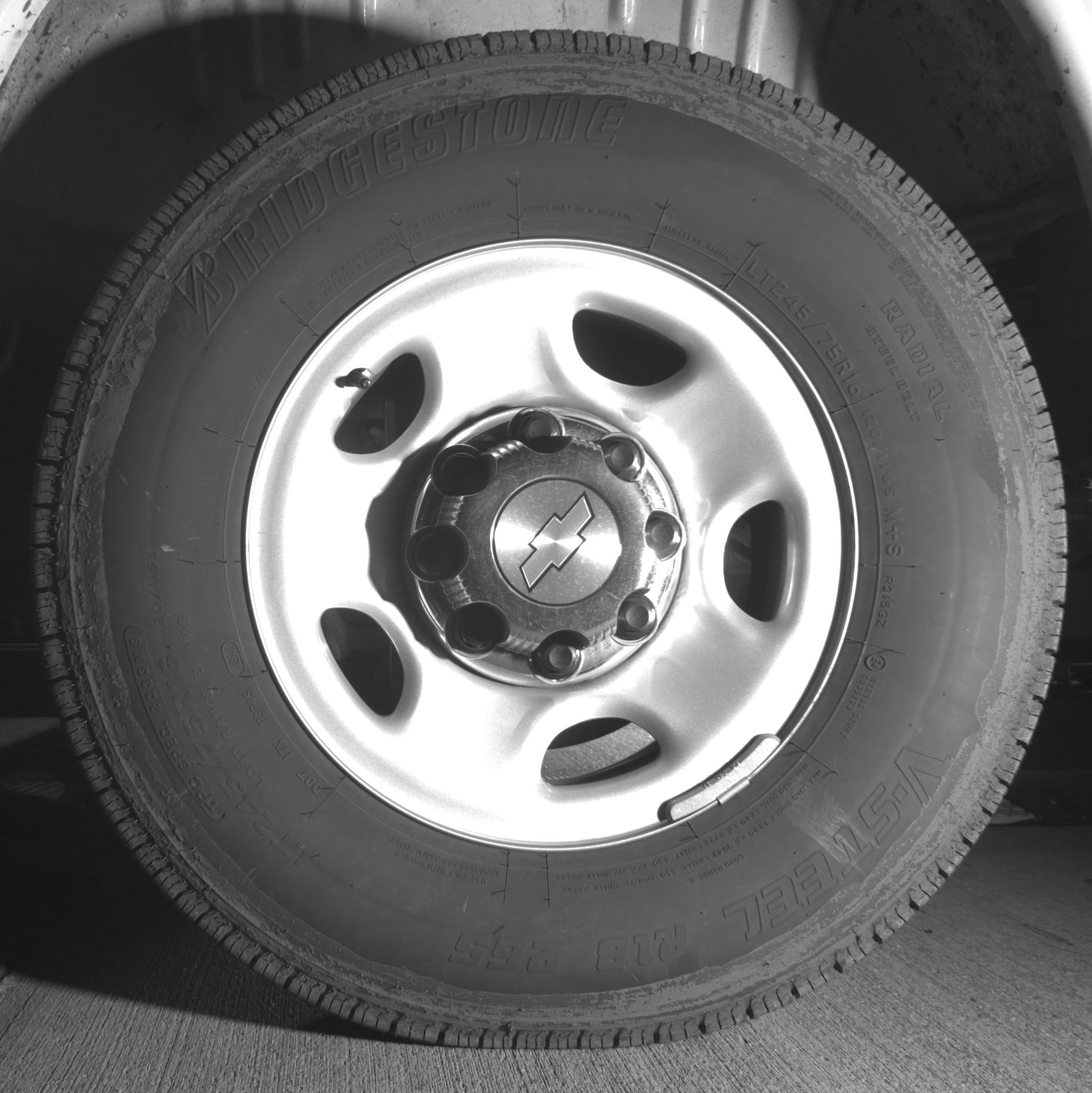 Thumbnail: 2025 Chevrolet Express - 11