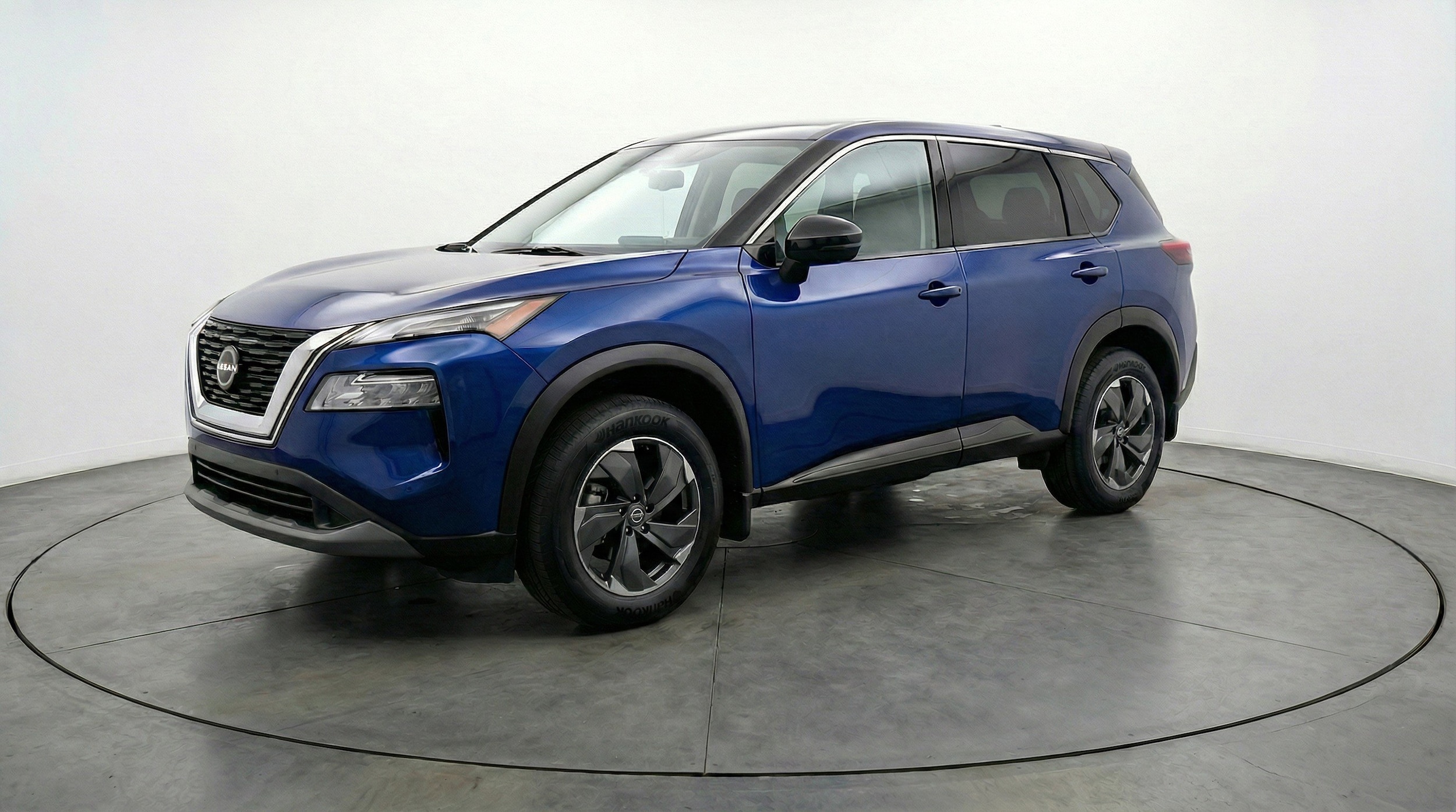 Thumbnail: 2025 Nissan Rogue - 2