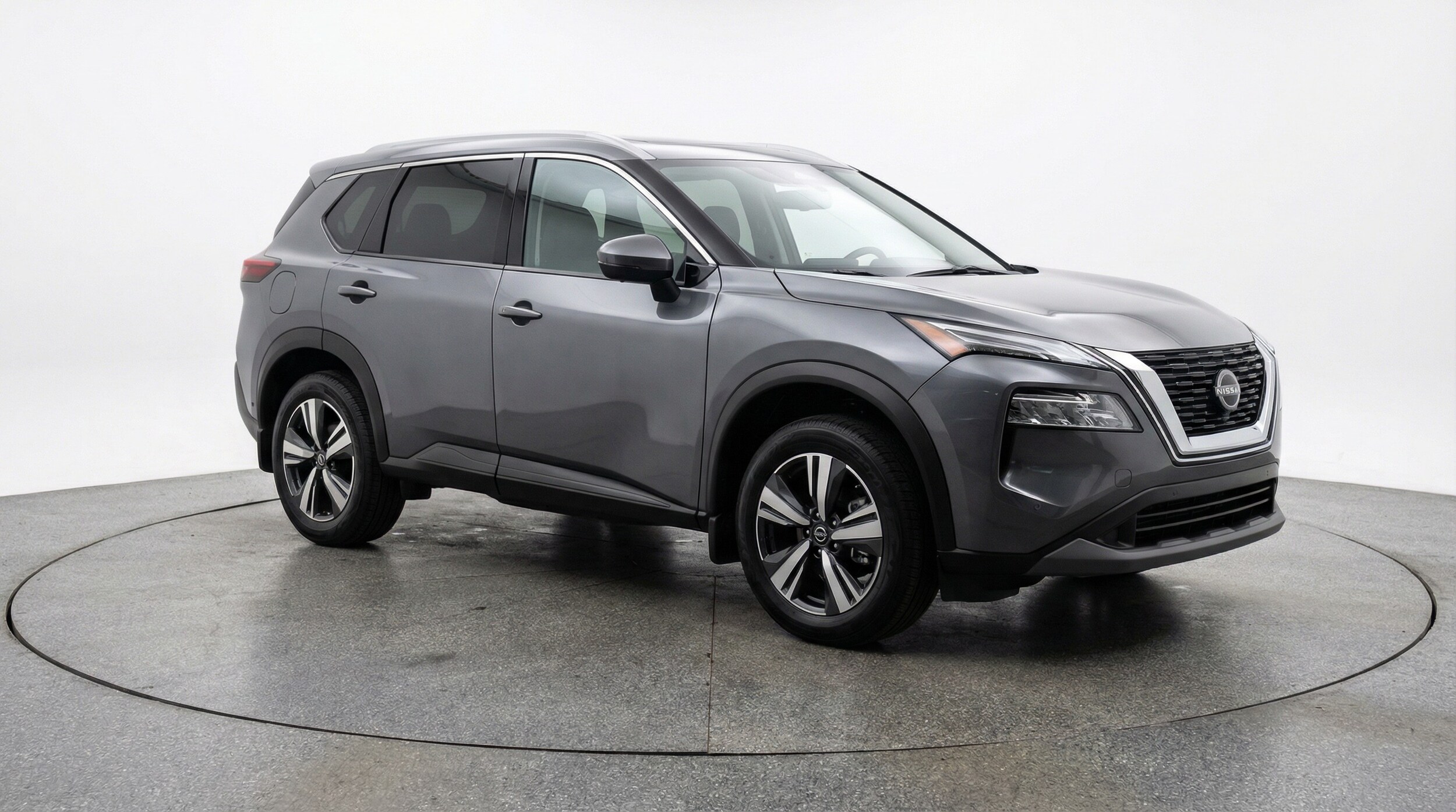 Thumbnail: 2025 Nissan Rogue - 1