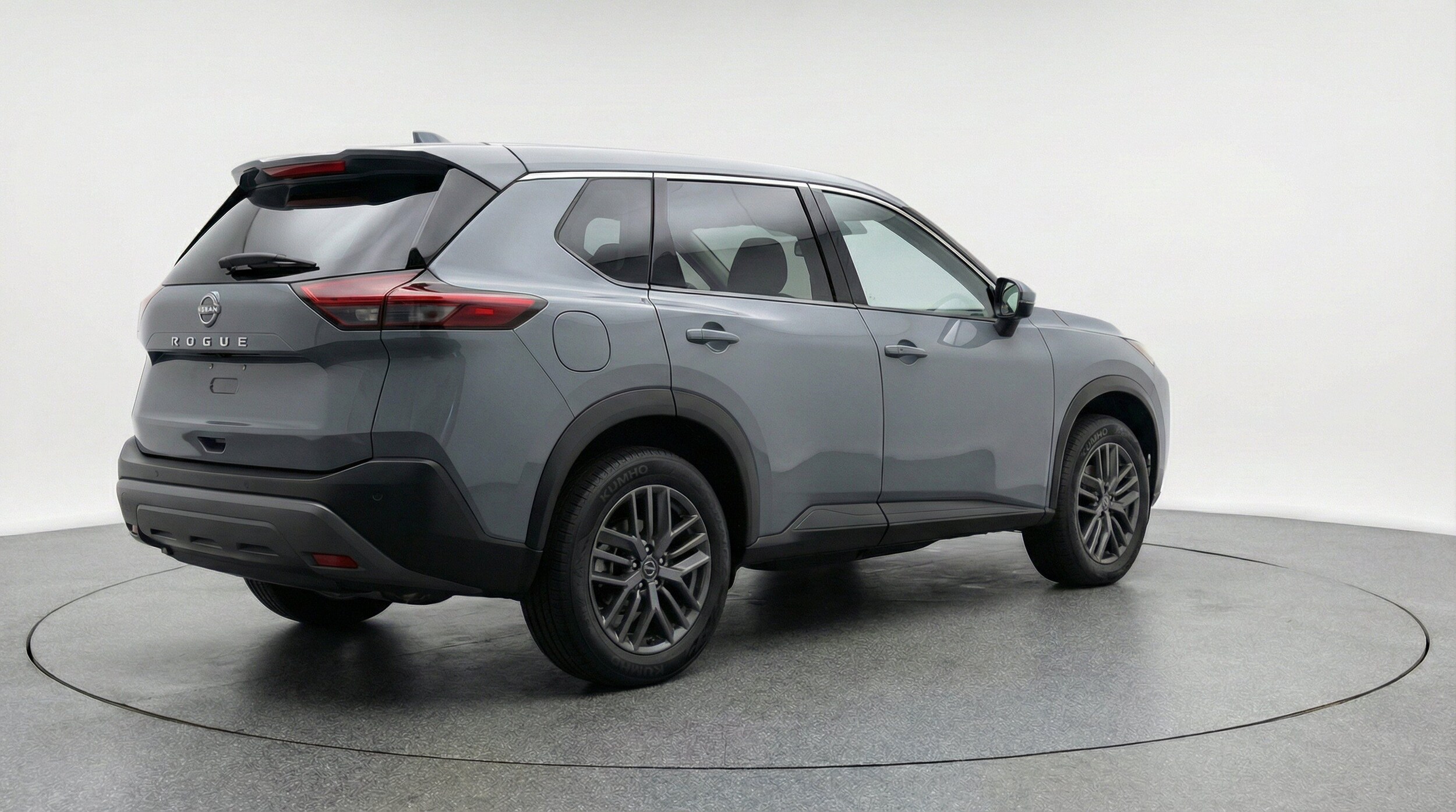 Thumbnail: 2026 Nissan Rogue - 9