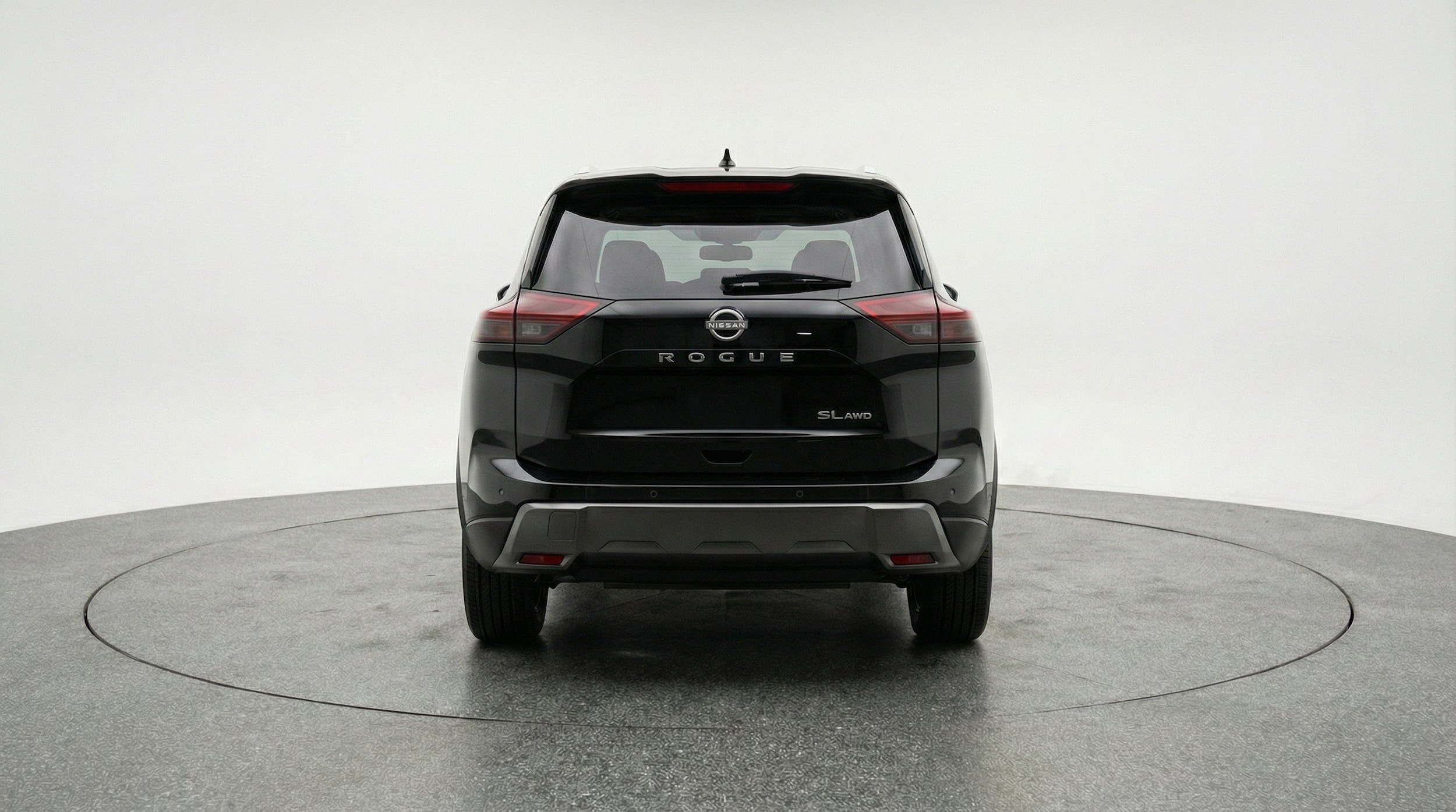 Thumbnail: 2026 Nissan Rogue - 6