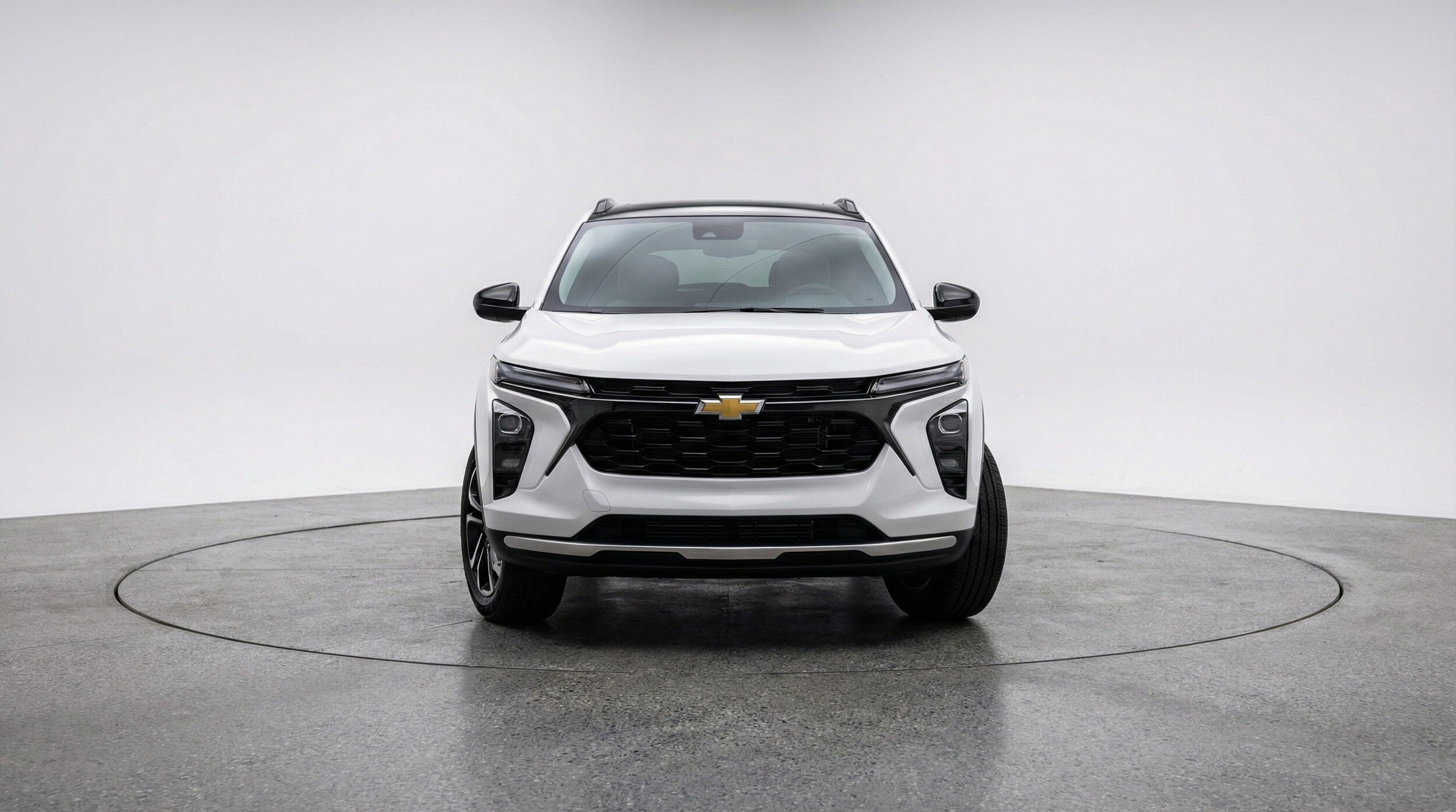 Thumbnail: 2025 Chevrolet TrailBlazer - 2