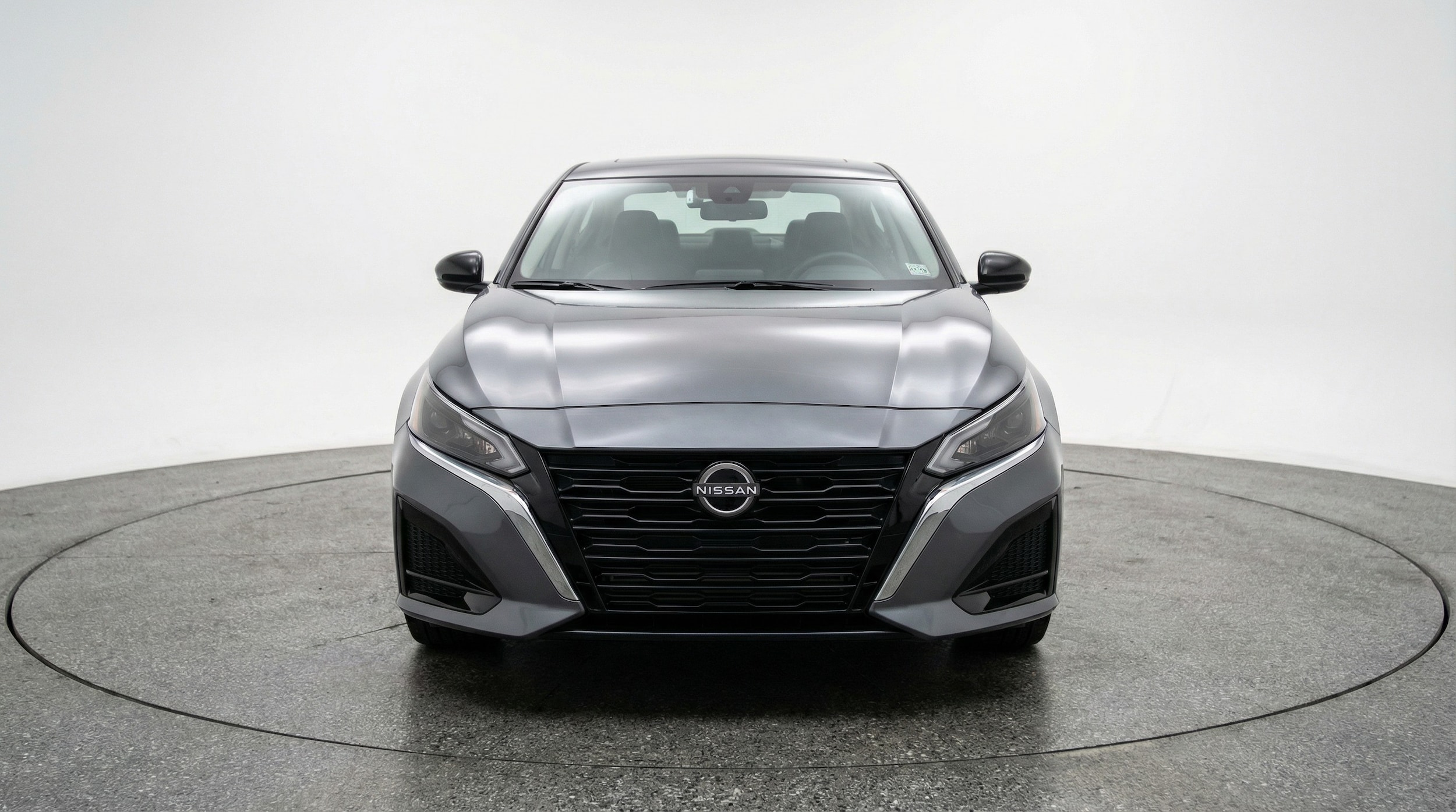 Thumbnail: 2025 Nissan Altima - 2