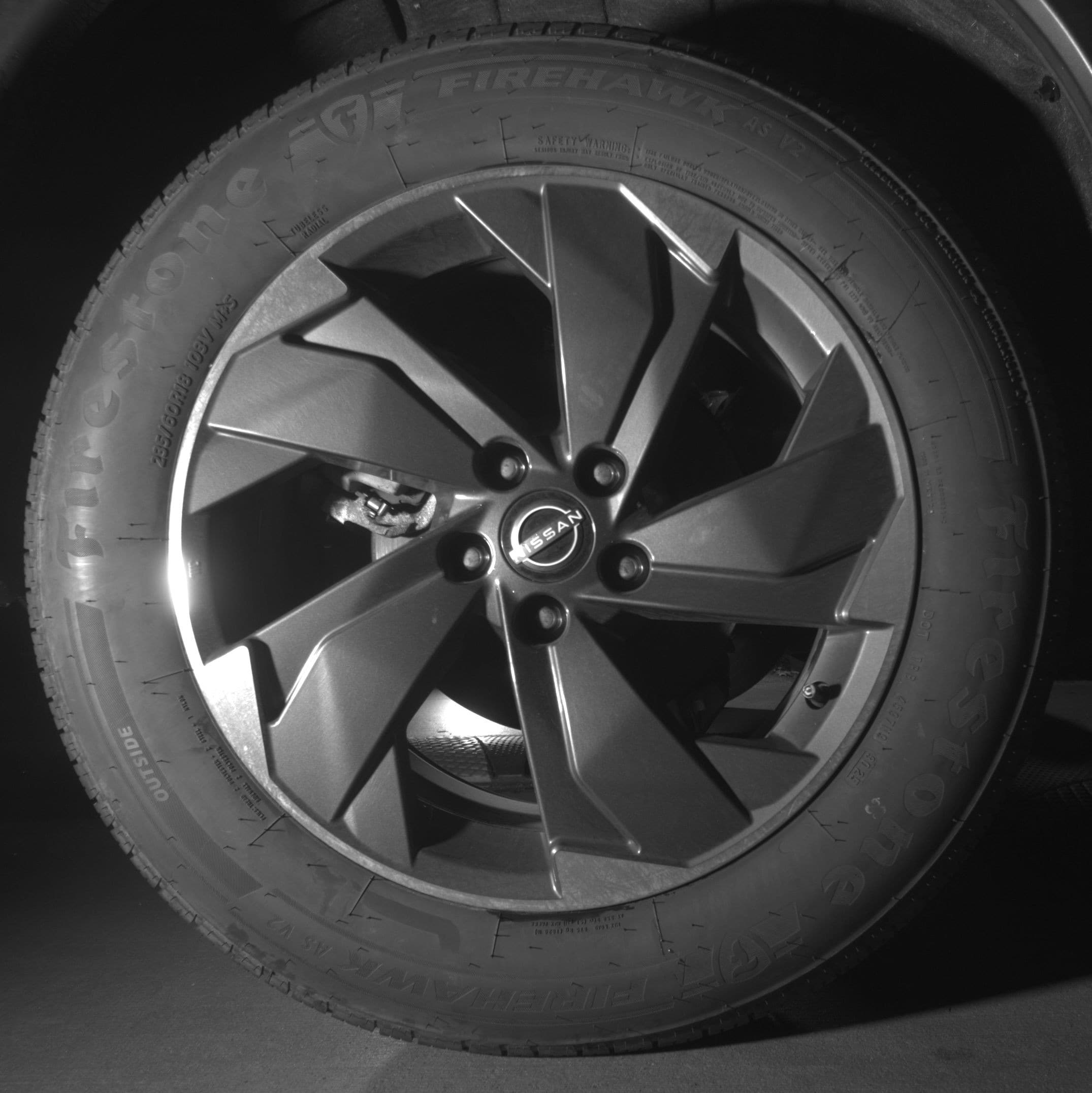 Thumbnail: 2025 Nissan Rogue - 12