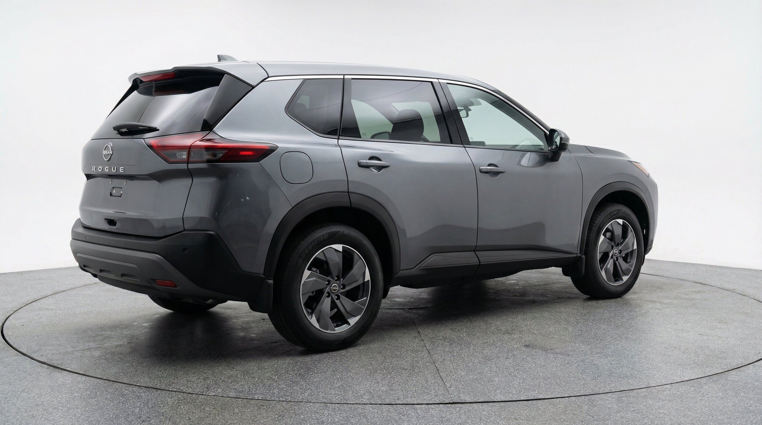 Thumbnail: 2025 Nissan Rogue - 9