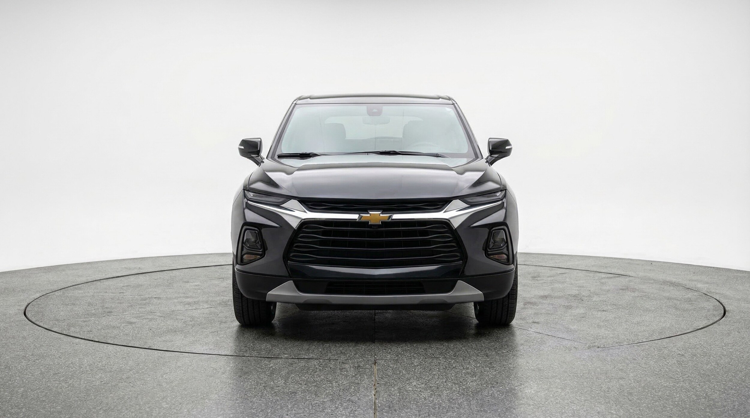 Thumbnail: 2025 Chevrolet Blazer - 1