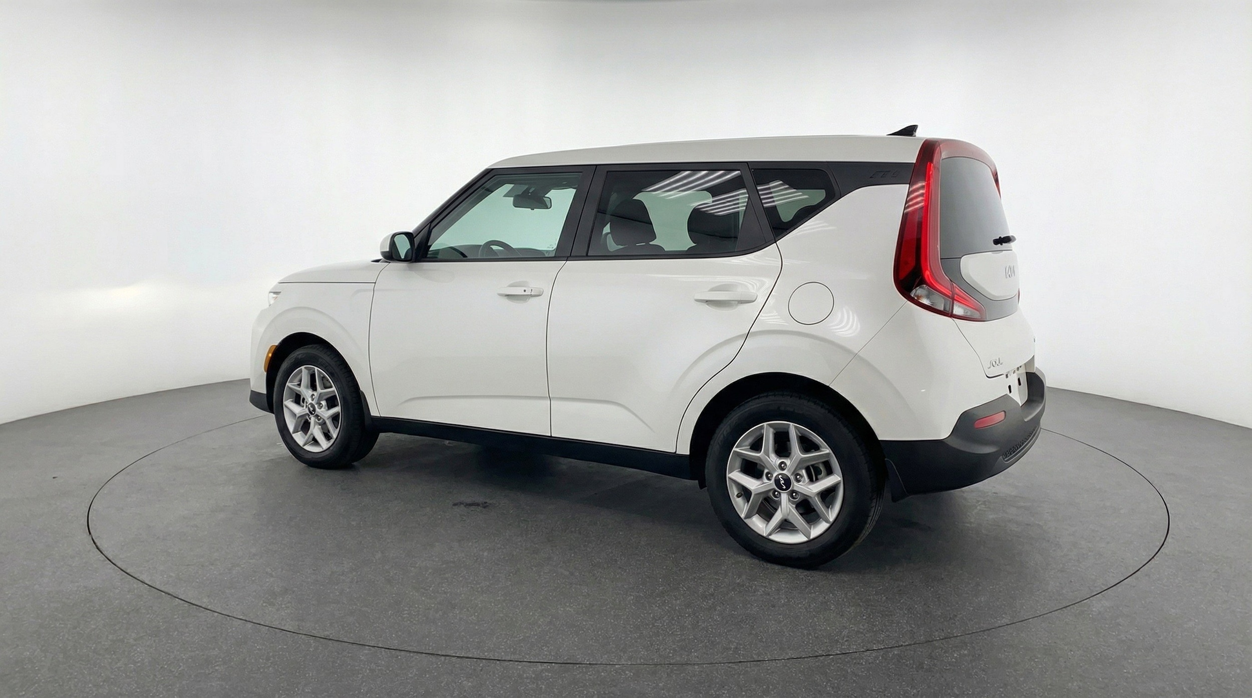 Thumbnail: 2025 Kia Soul - 5