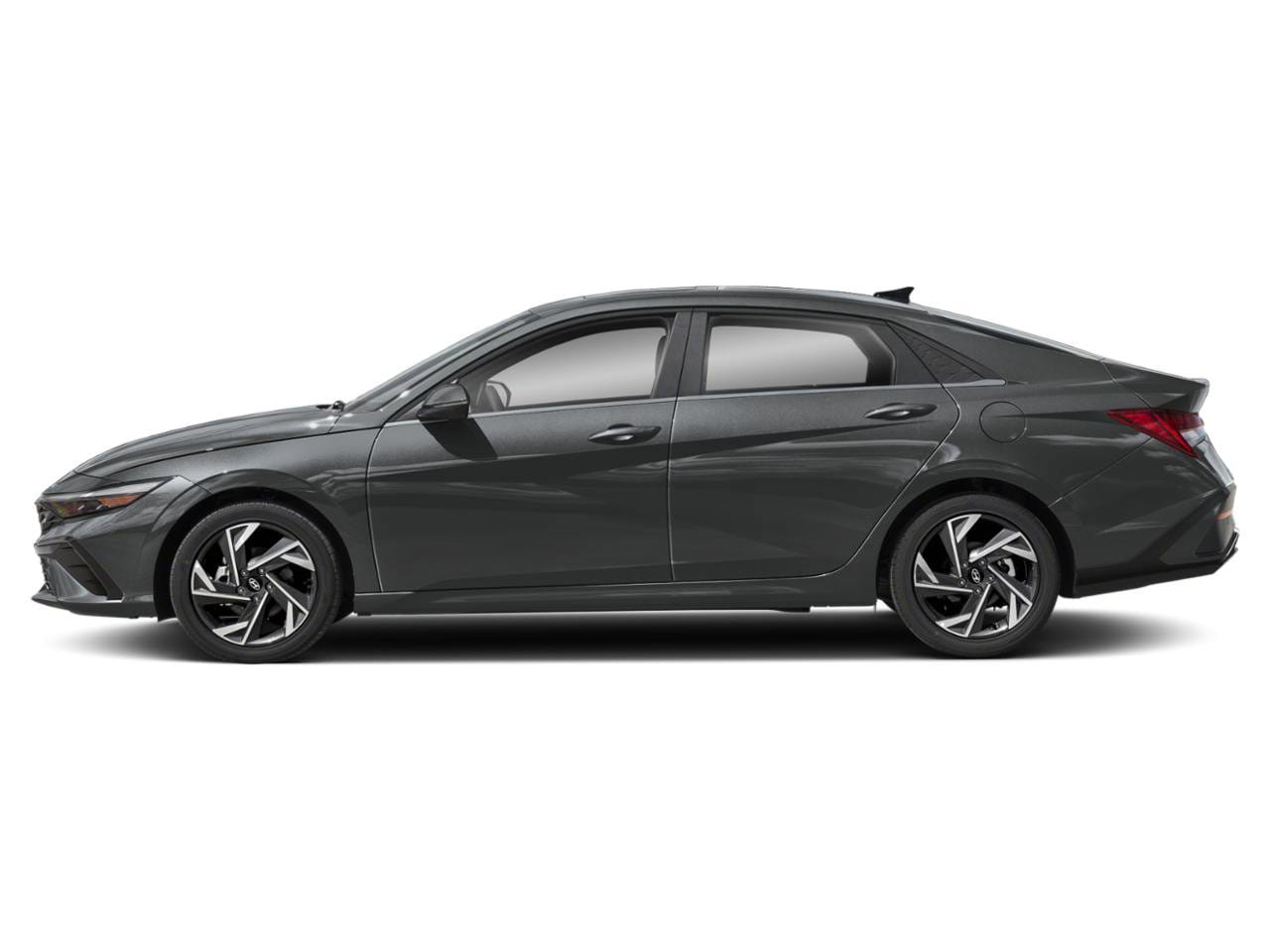 Thumbnail: 2025 Hyundai Elantra - 2