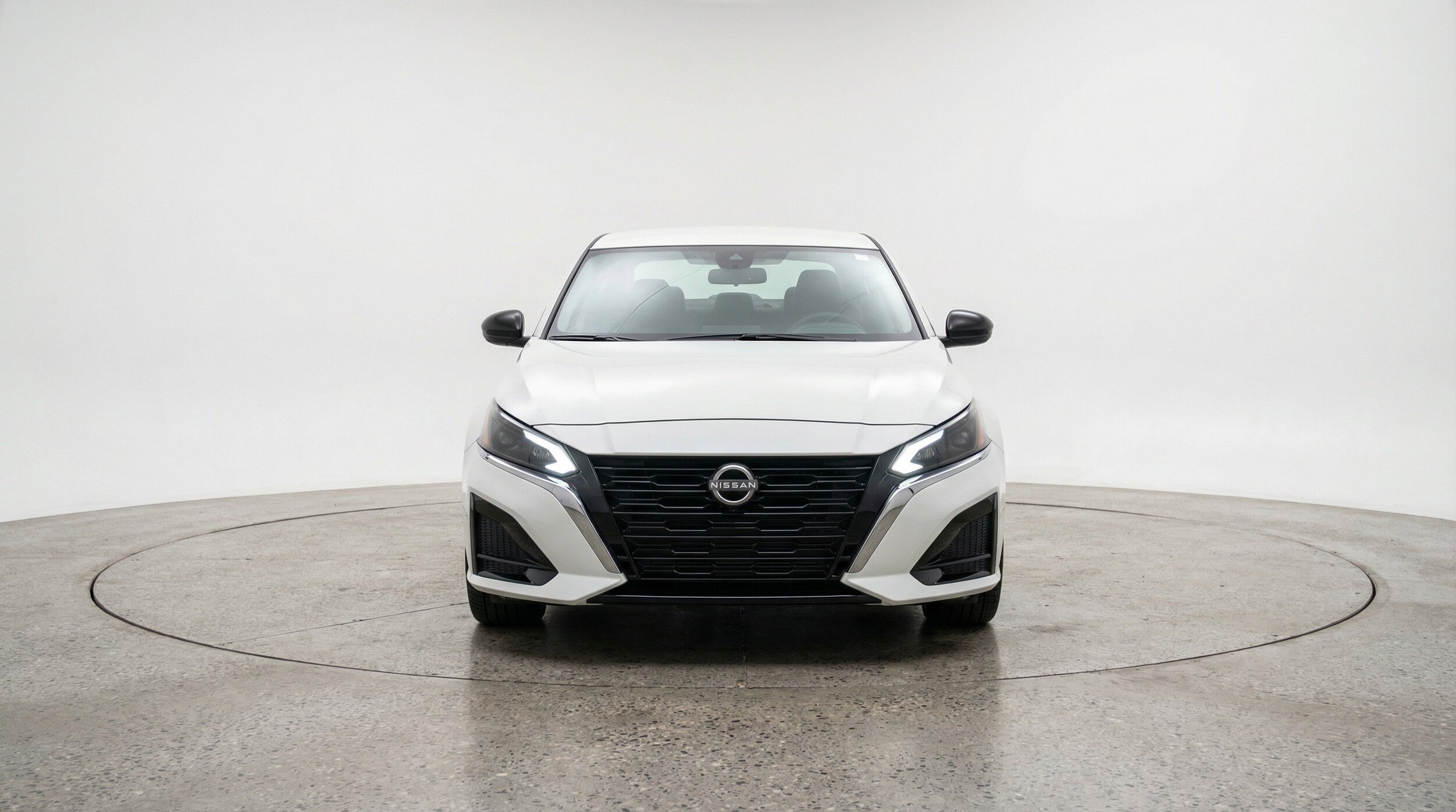 Thumbnail: 2025 Nissan Altima - 2