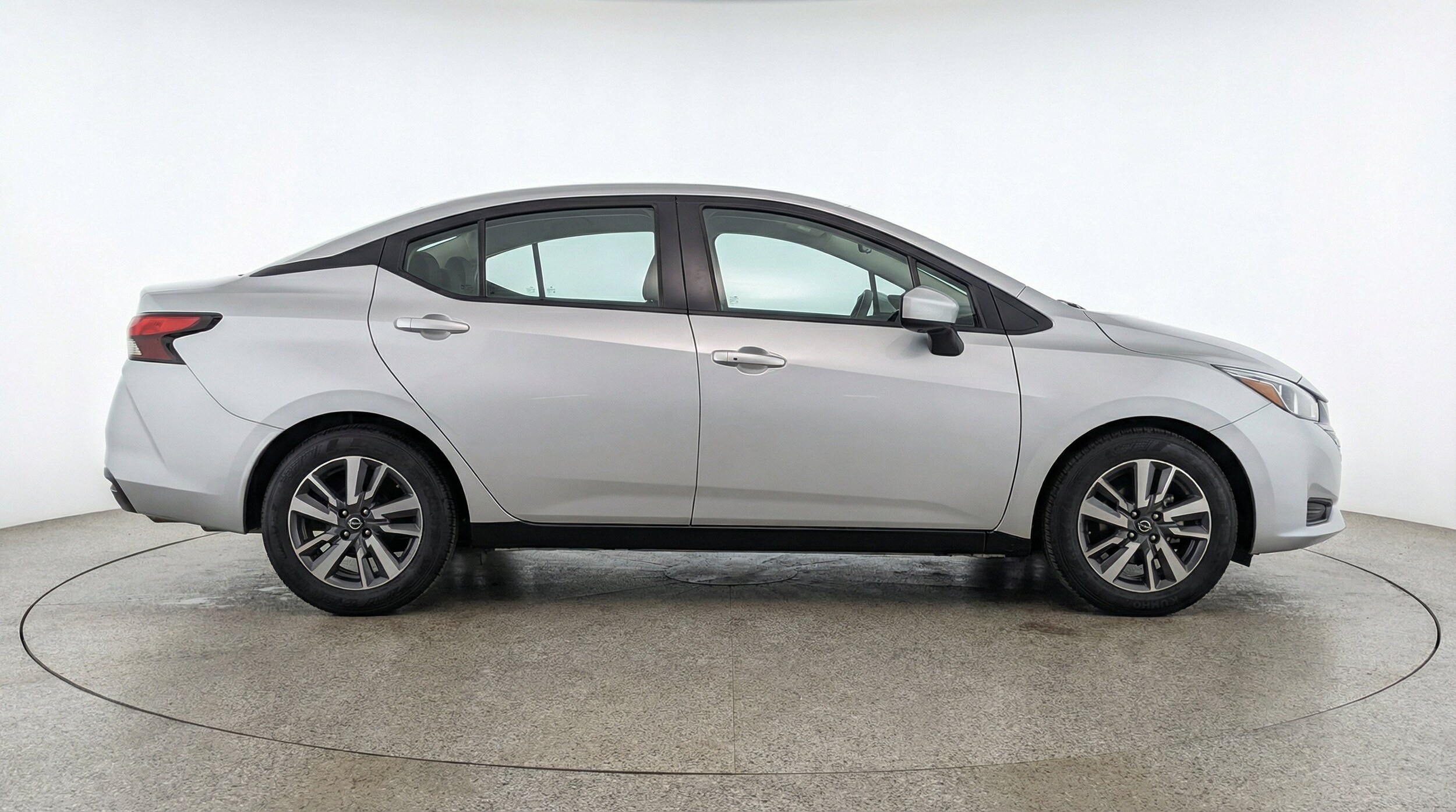 Thumbnail: 2025 Nissan Versa - 11