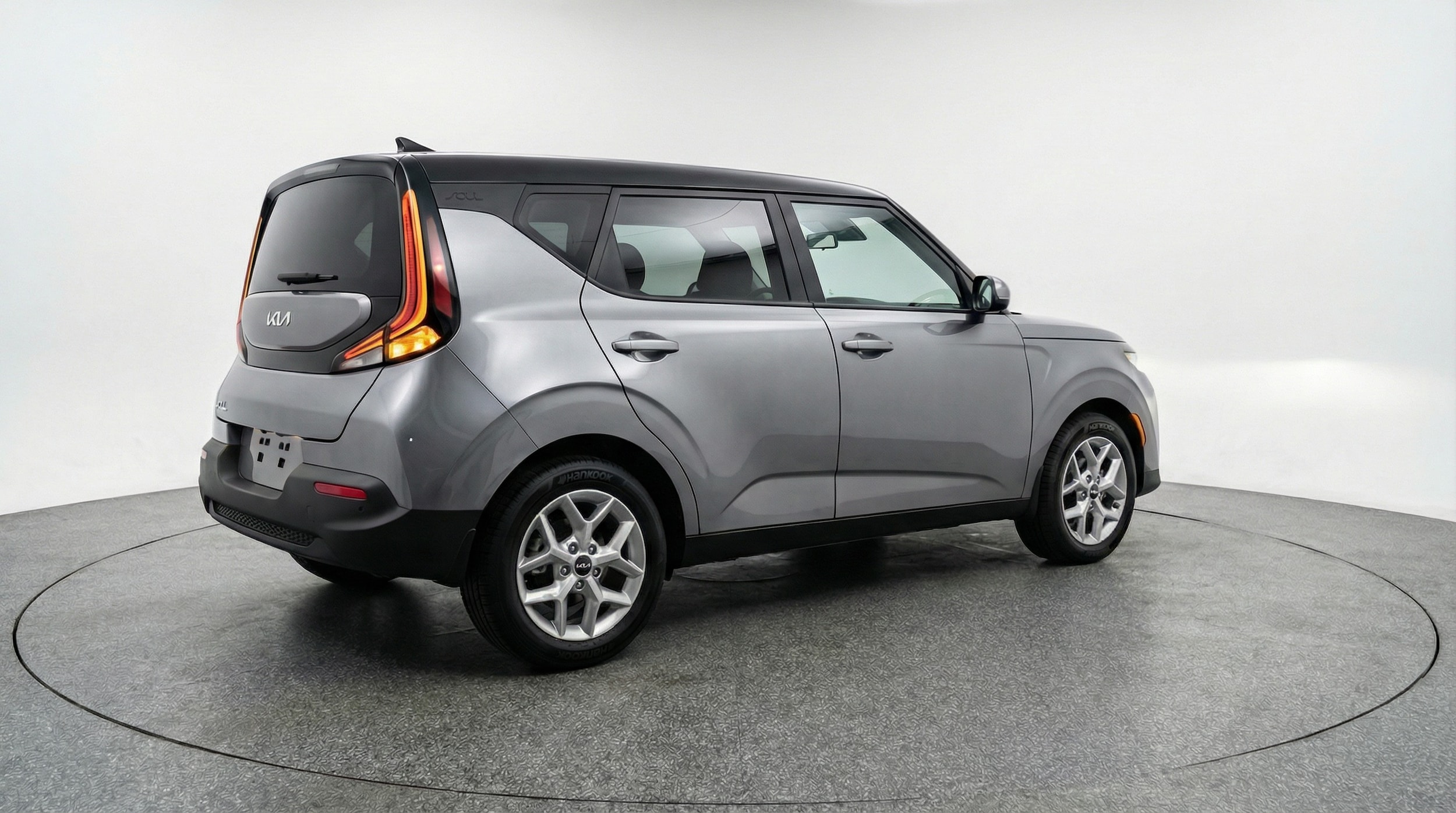 Thumbnail: 2025 Kia Soul - 7