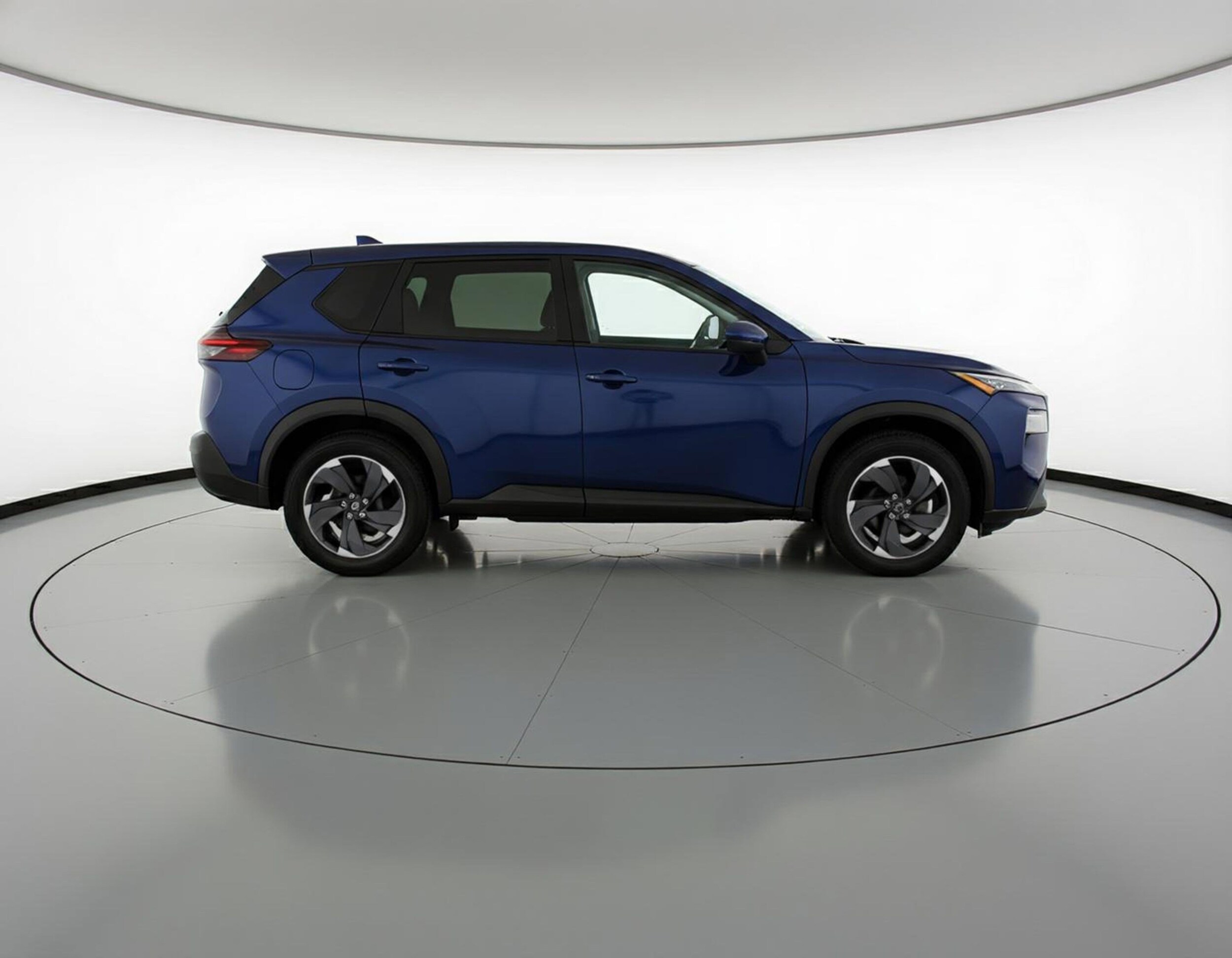 Thumbnail: 2025 Nissan Rogue - 9