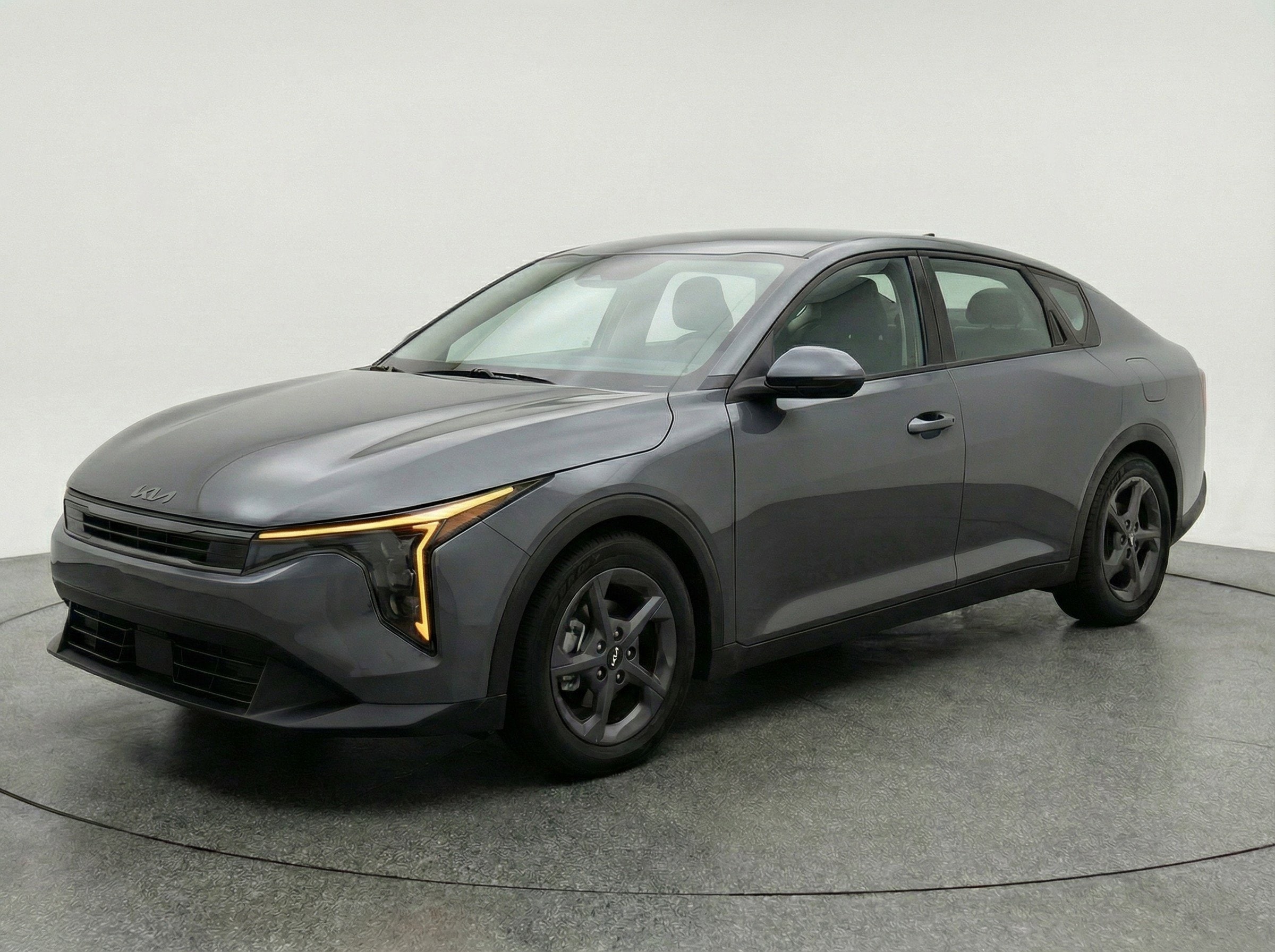 Thumbnail: 2025 Kia K4 - 2