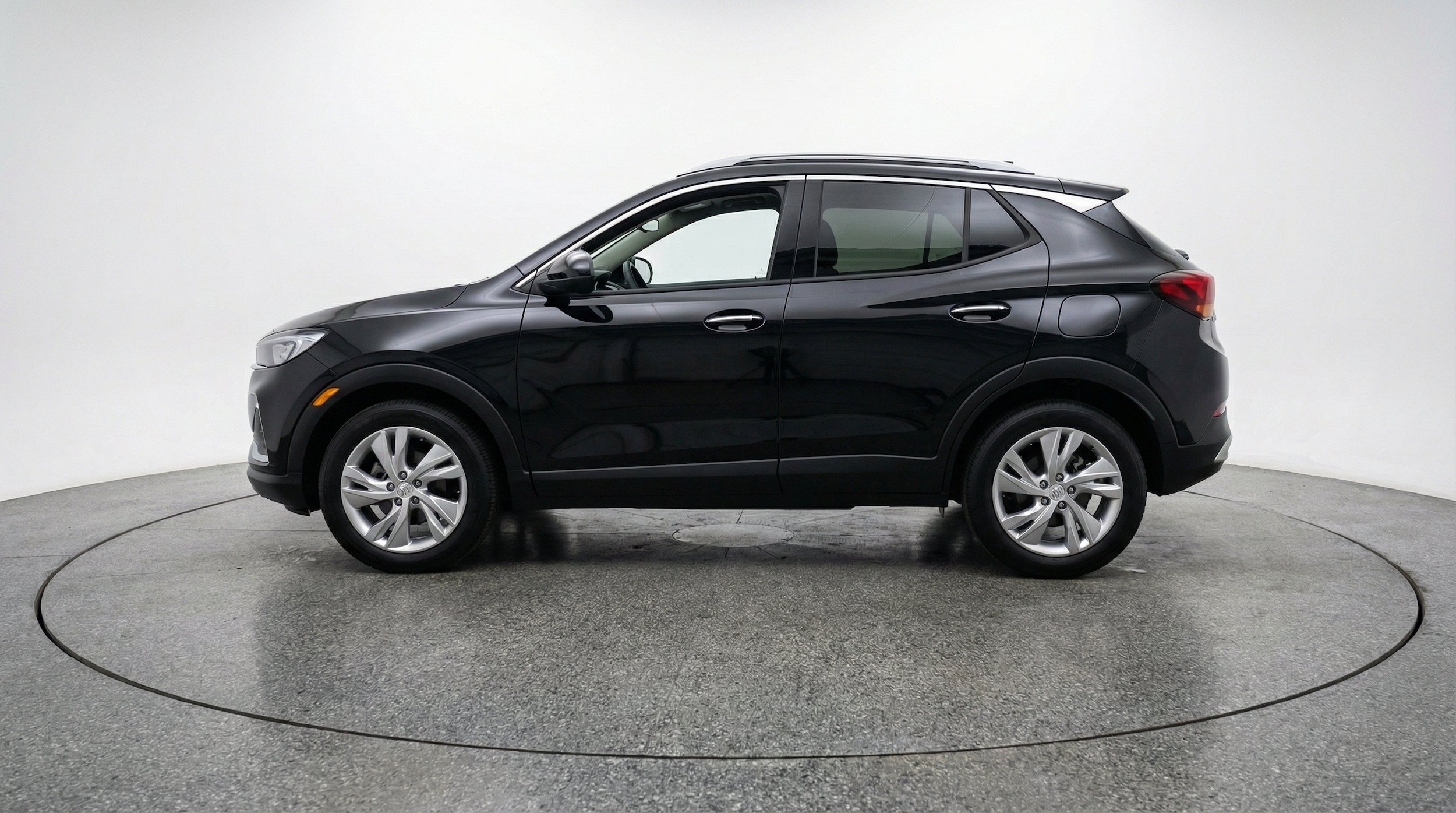 Thumbnail: 2026 Buick Encore GX - 3
