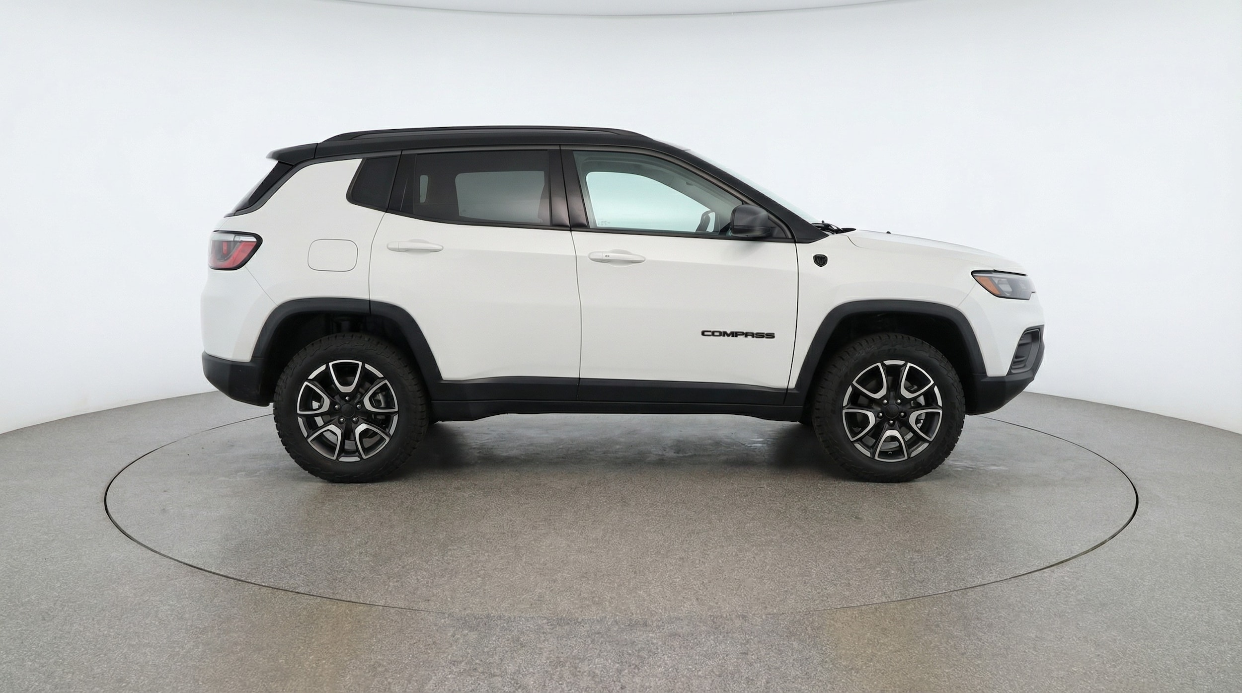 Thumbnail: 2025 Jeep Compass - 8