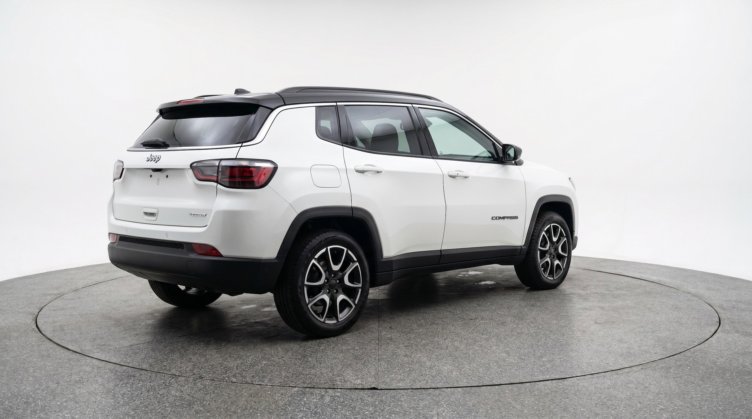 Thumbnail: 2025 Jeep Compass - 7
