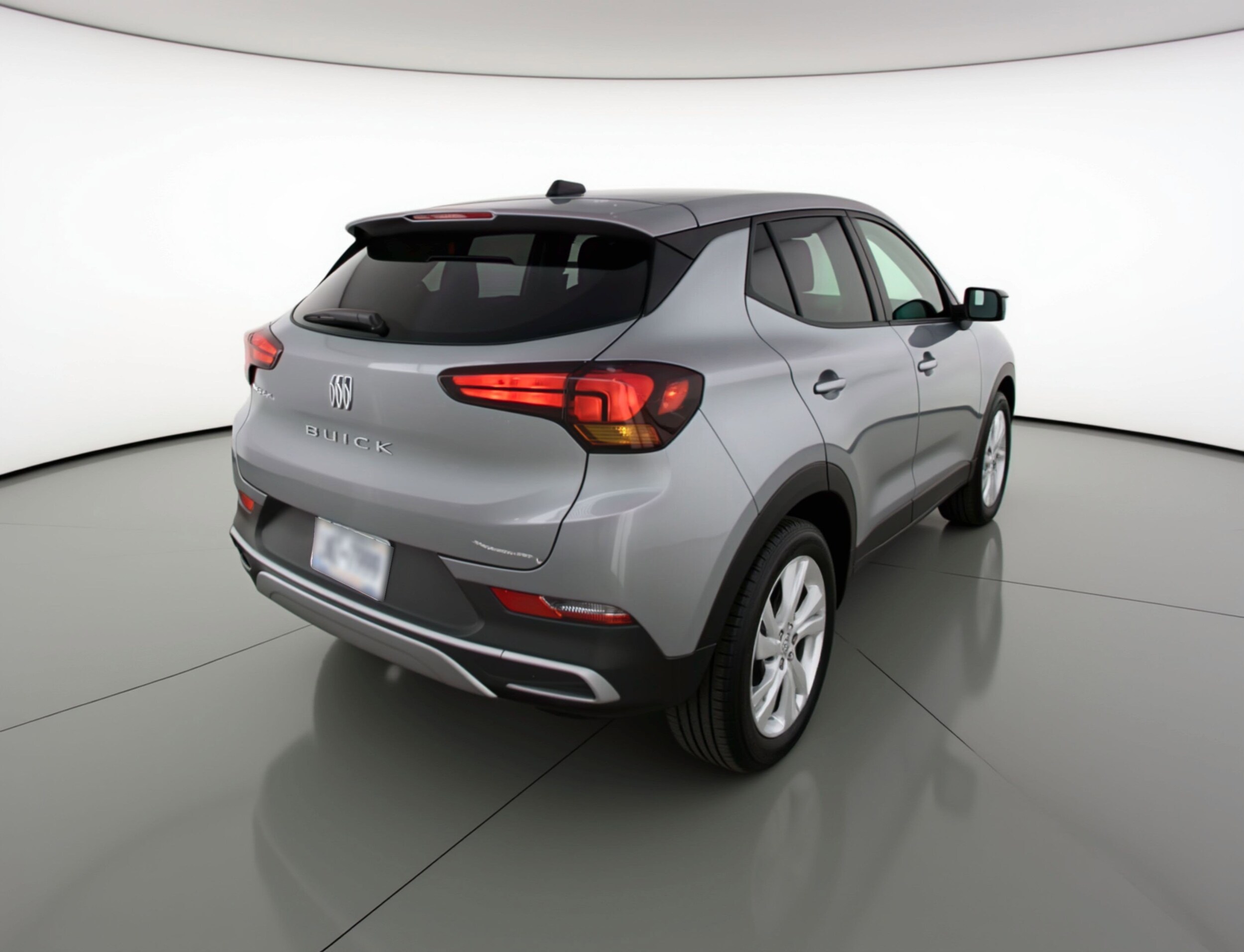 Thumbnail: 2025 Buick Encore GX - 9