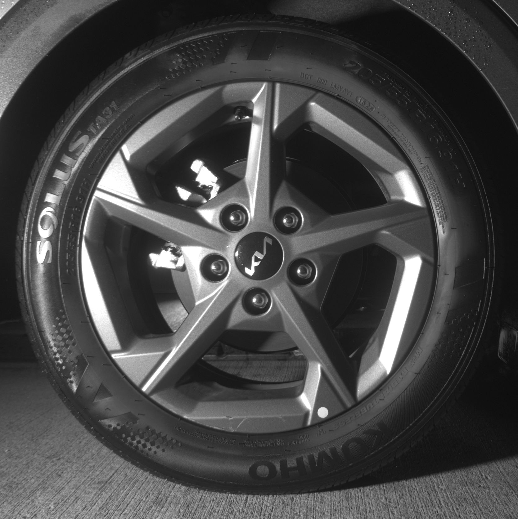 Thumbnail: 2025 Kia K4 - 12