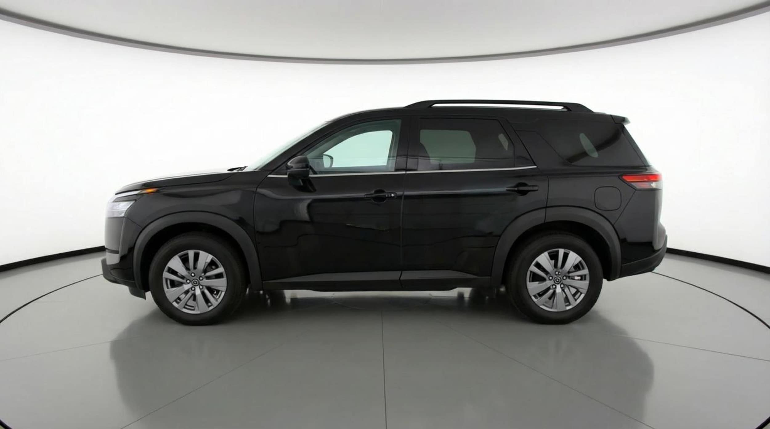 Thumbnail: 2025 Nissan Pathfinder - 4