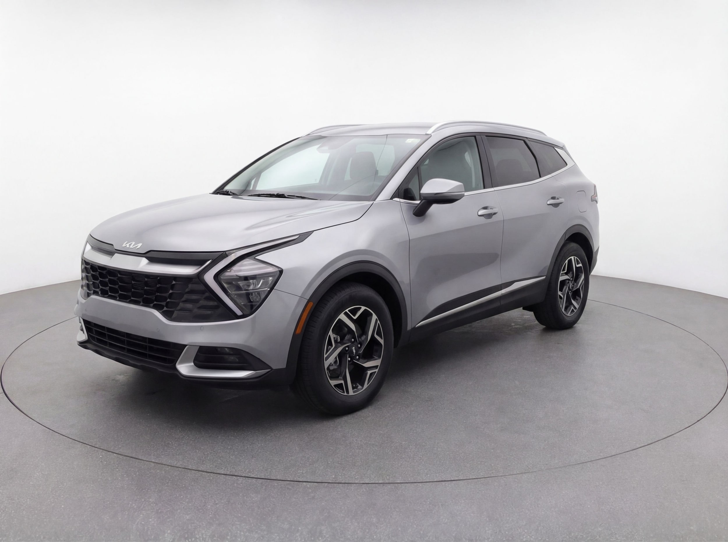 Thumbnail: 2025 Kia Sportage - 2