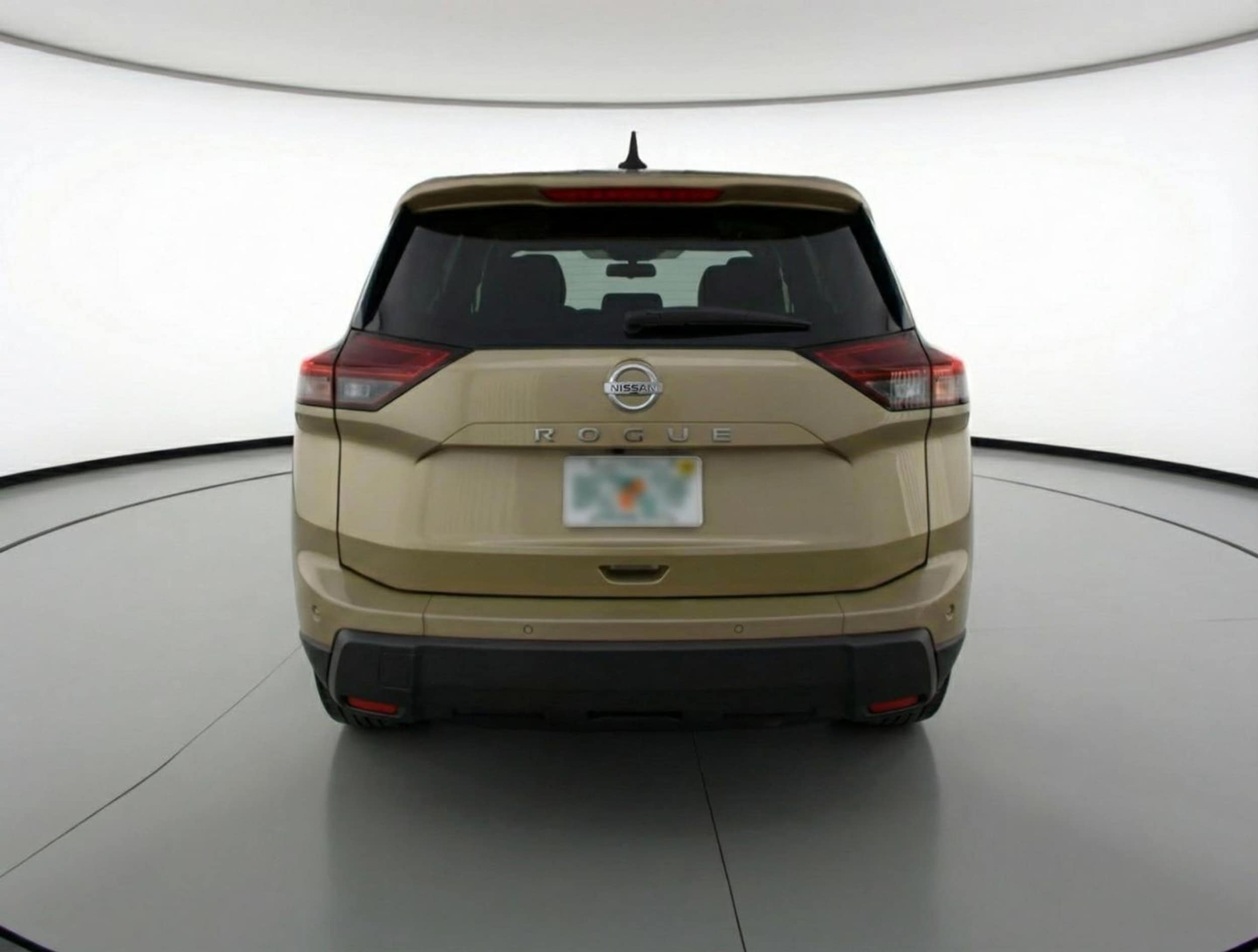 Thumbnail: 2025 Nissan Rogue - 6