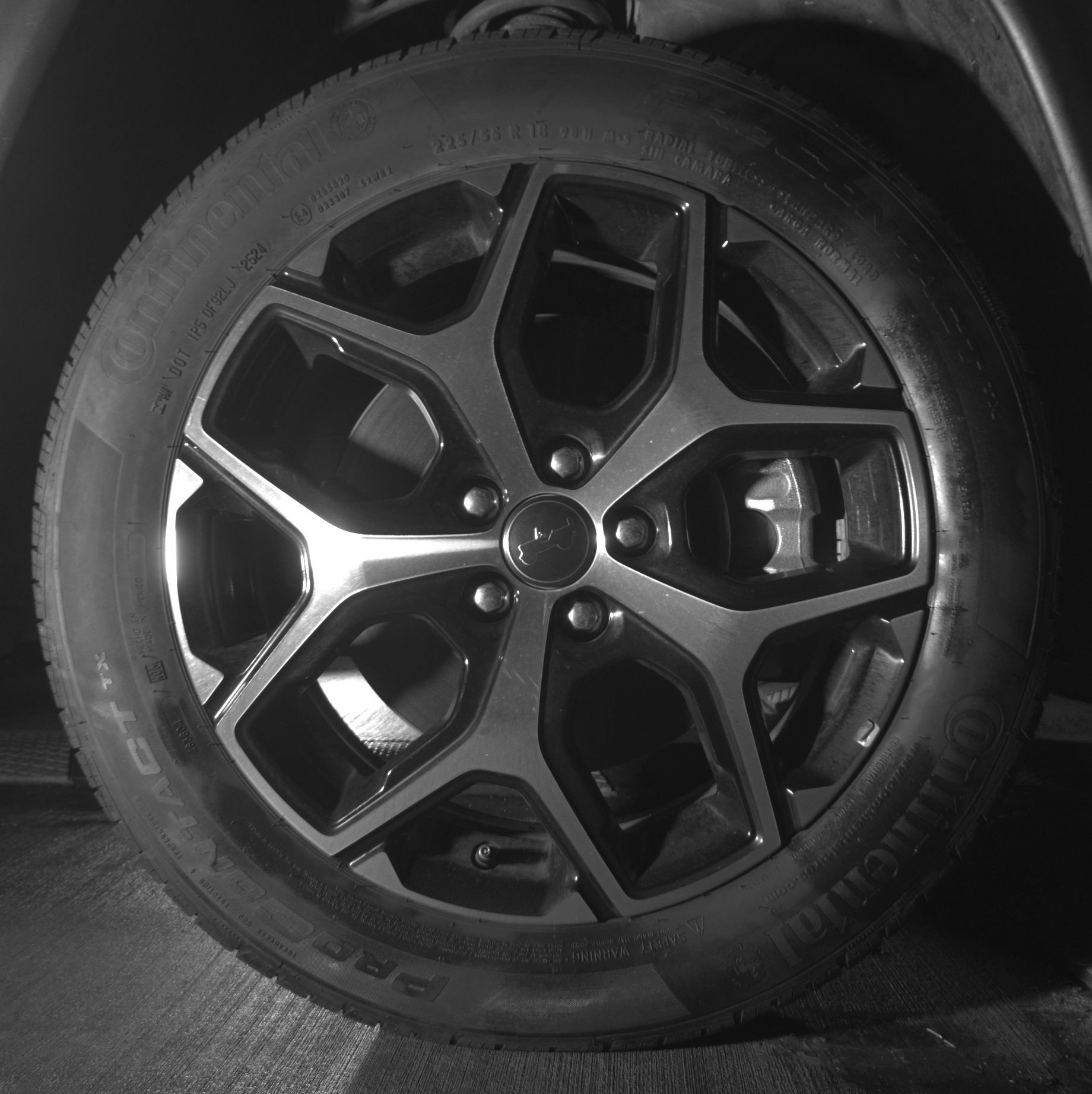 Thumbnail: 2025 Jeep Compass - 12