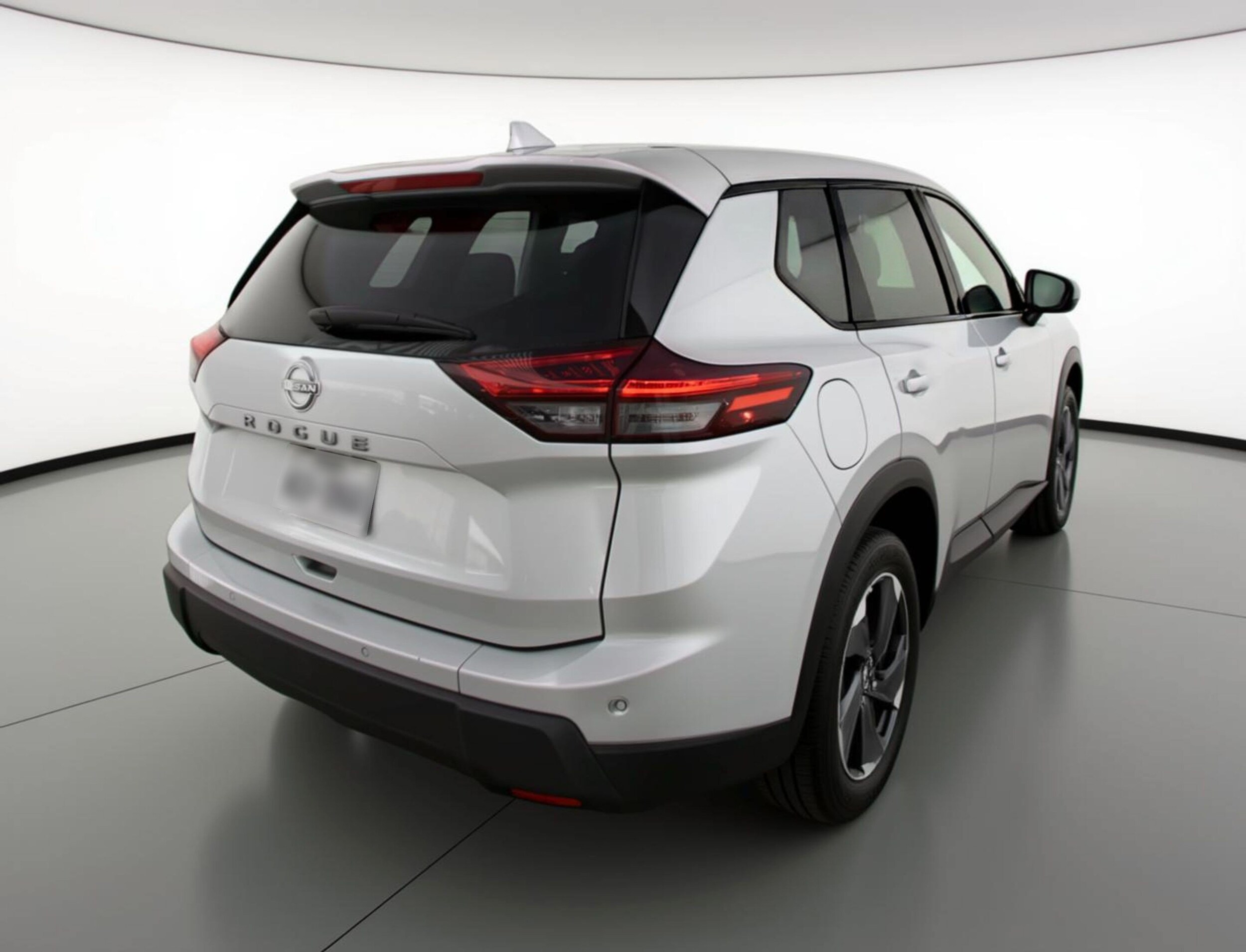 Thumbnail: 2025 Nissan Rogue - 9