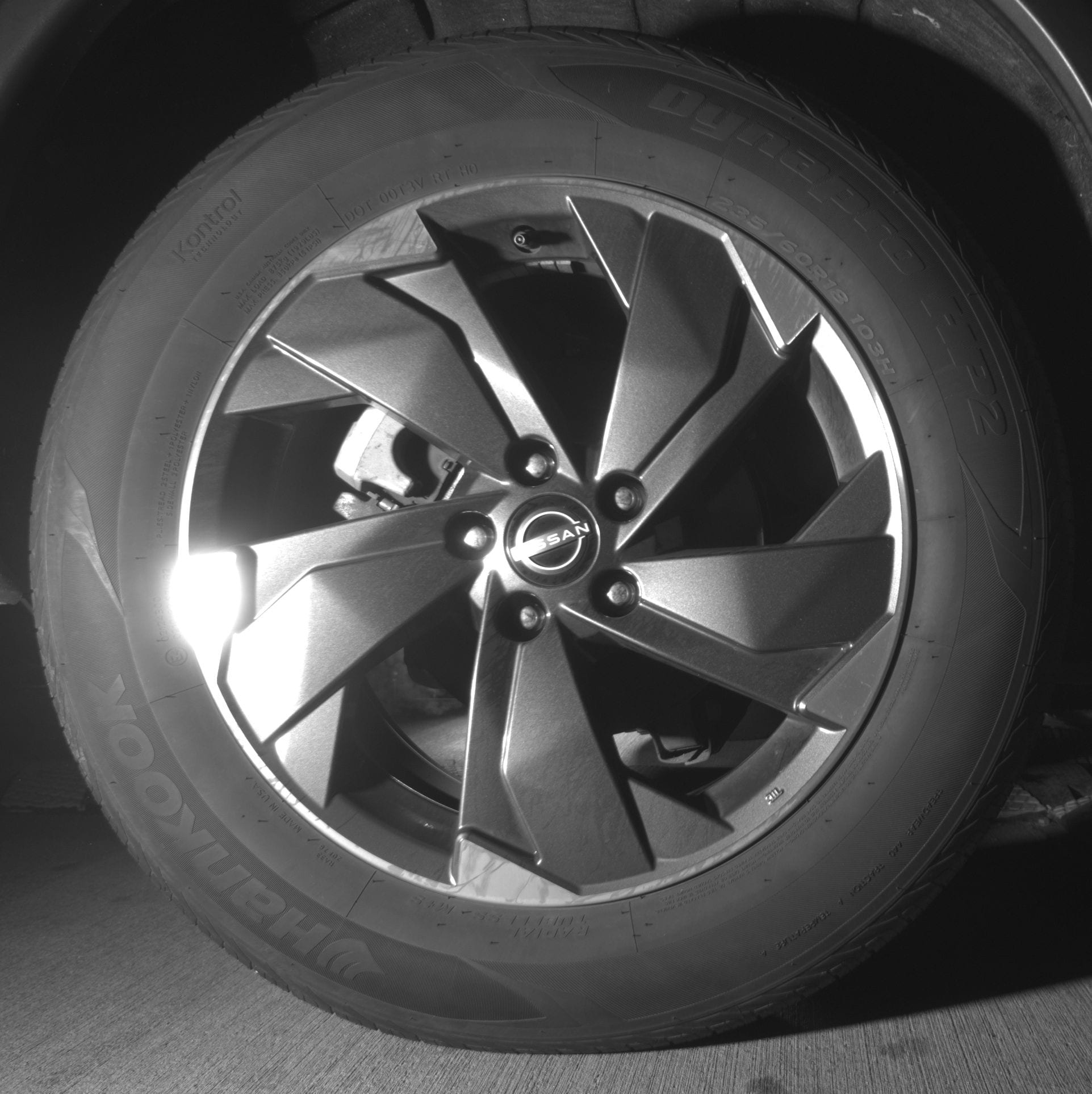 Thumbnail: 2025 Nissan Rogue - 12