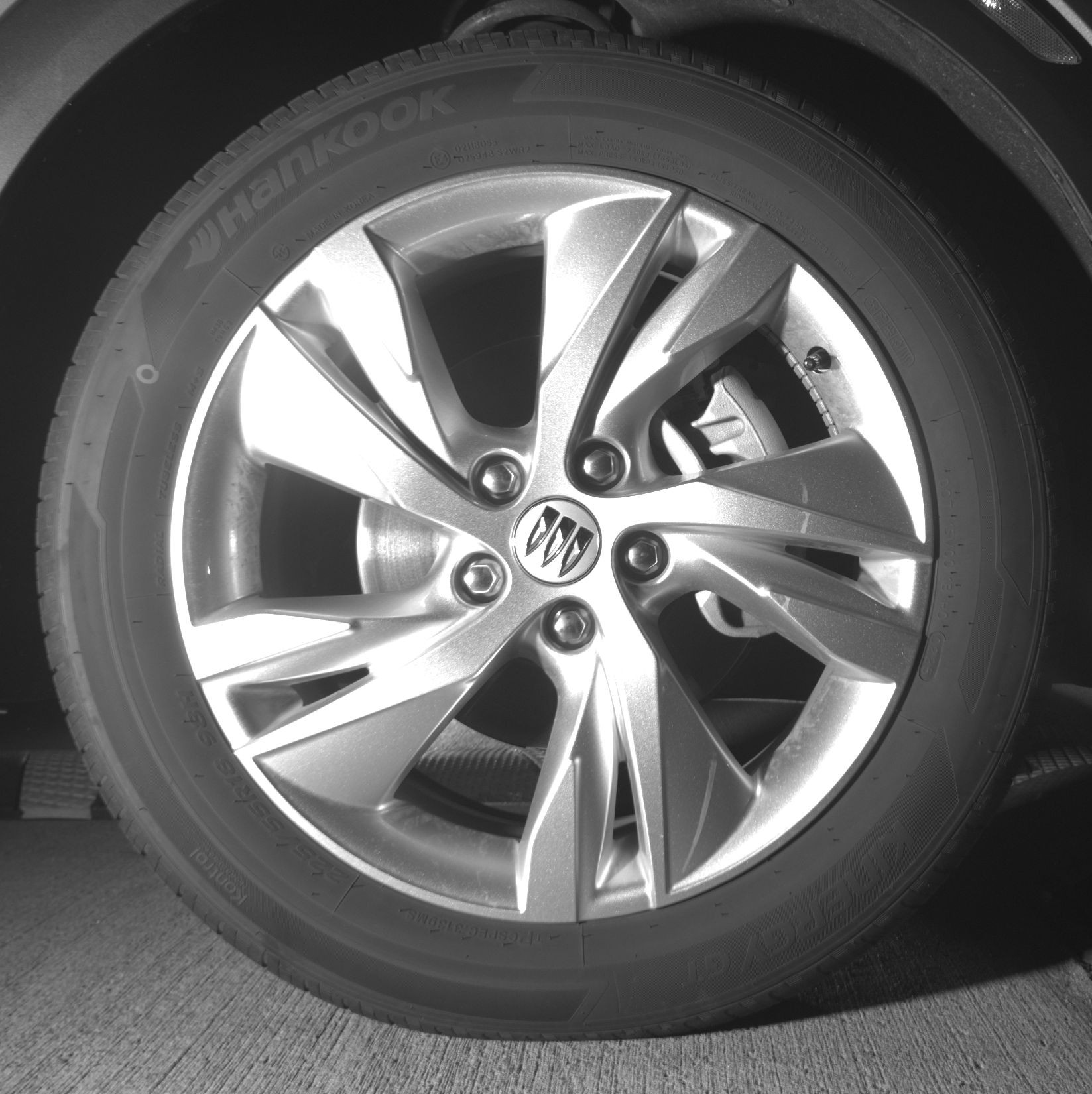 Thumbnail: 2025 Buick Encore GX - 10