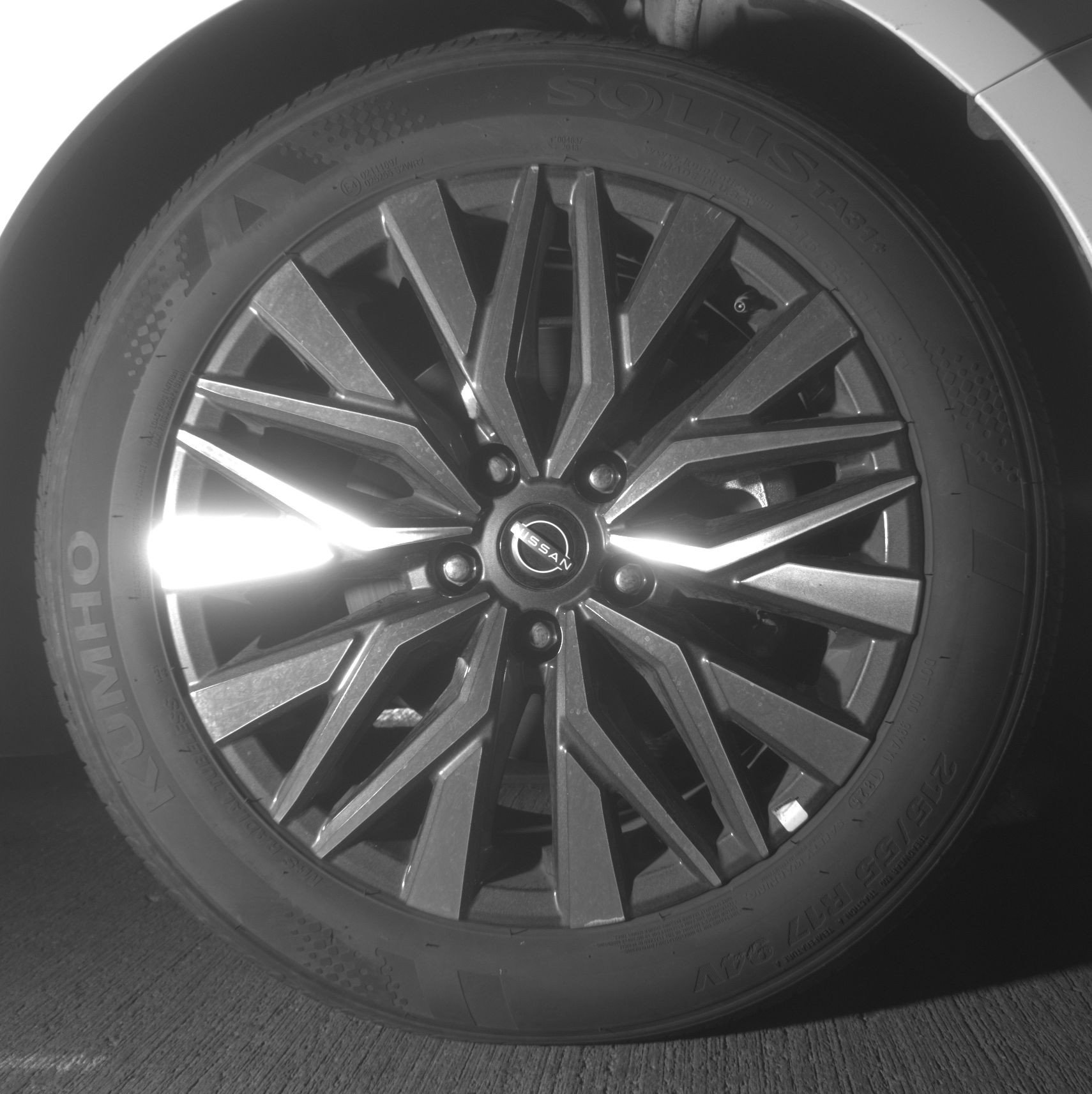 Thumbnail: 2025 Nissan Altima - 12