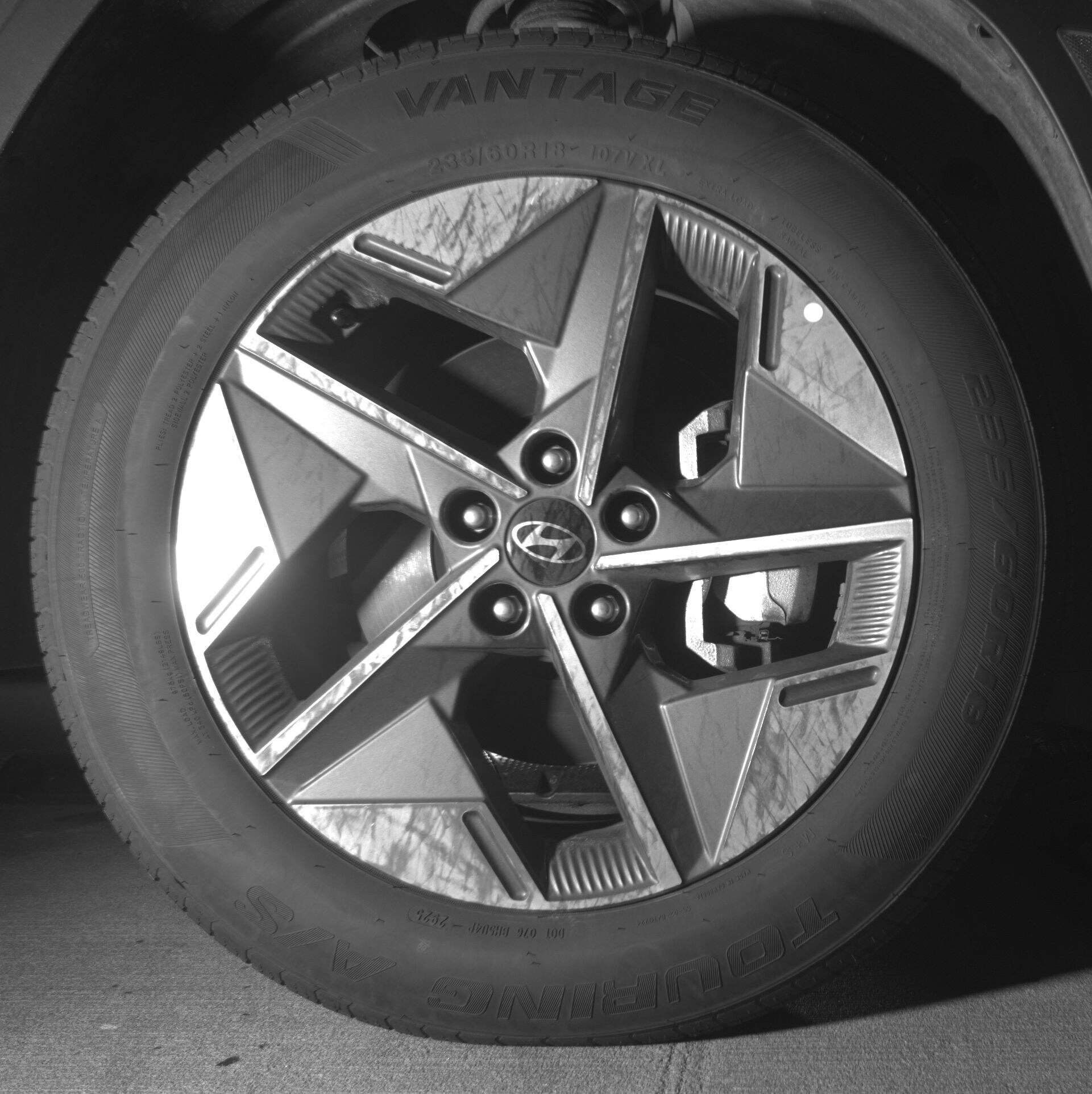 Thumbnail: 2025 Hyundai Tucson - 10