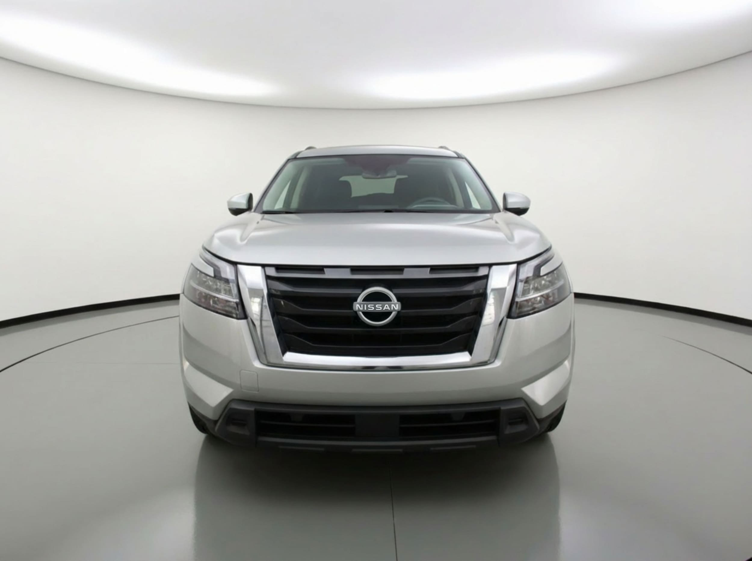 Thumbnail: 2025 Nissan Pathfinder - 2