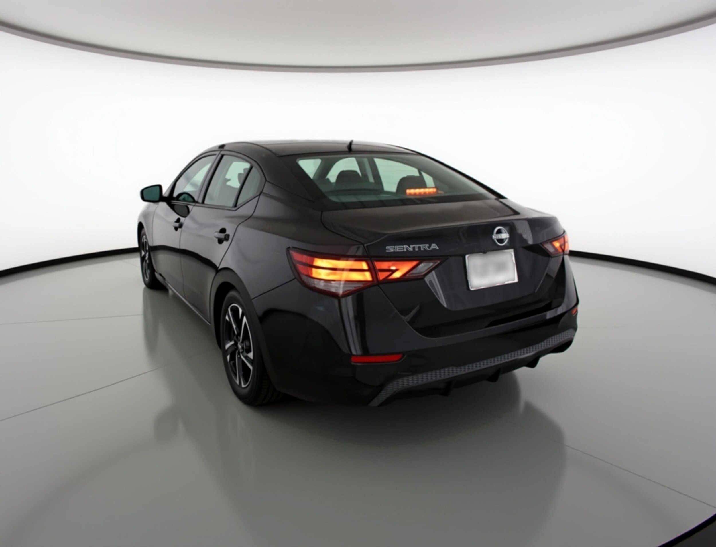 Thumbnail: 2025 Nissan Sentra - 5