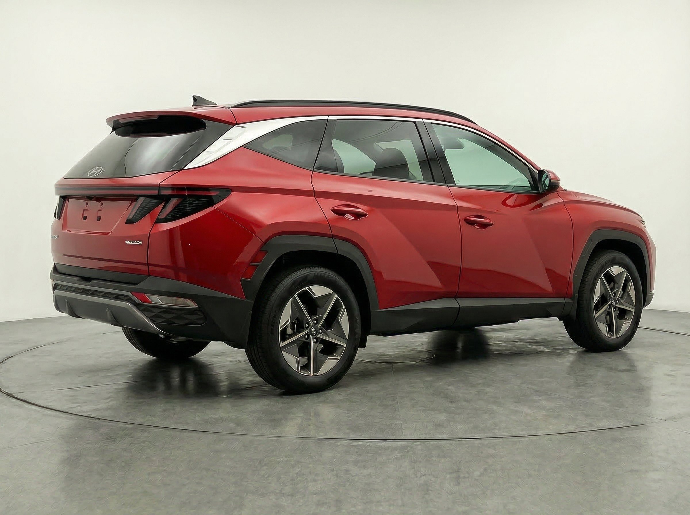 Thumbnail: 2026 Hyundai Tucson - 7