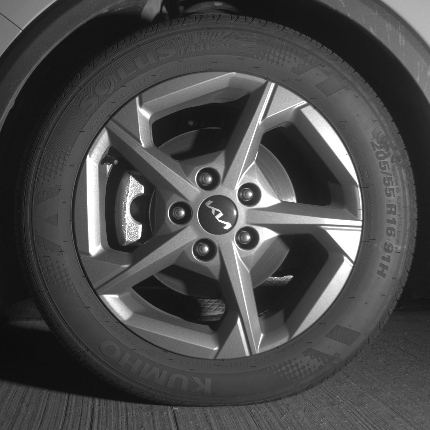 Thumbnail: 2025 Kia K4 - 9