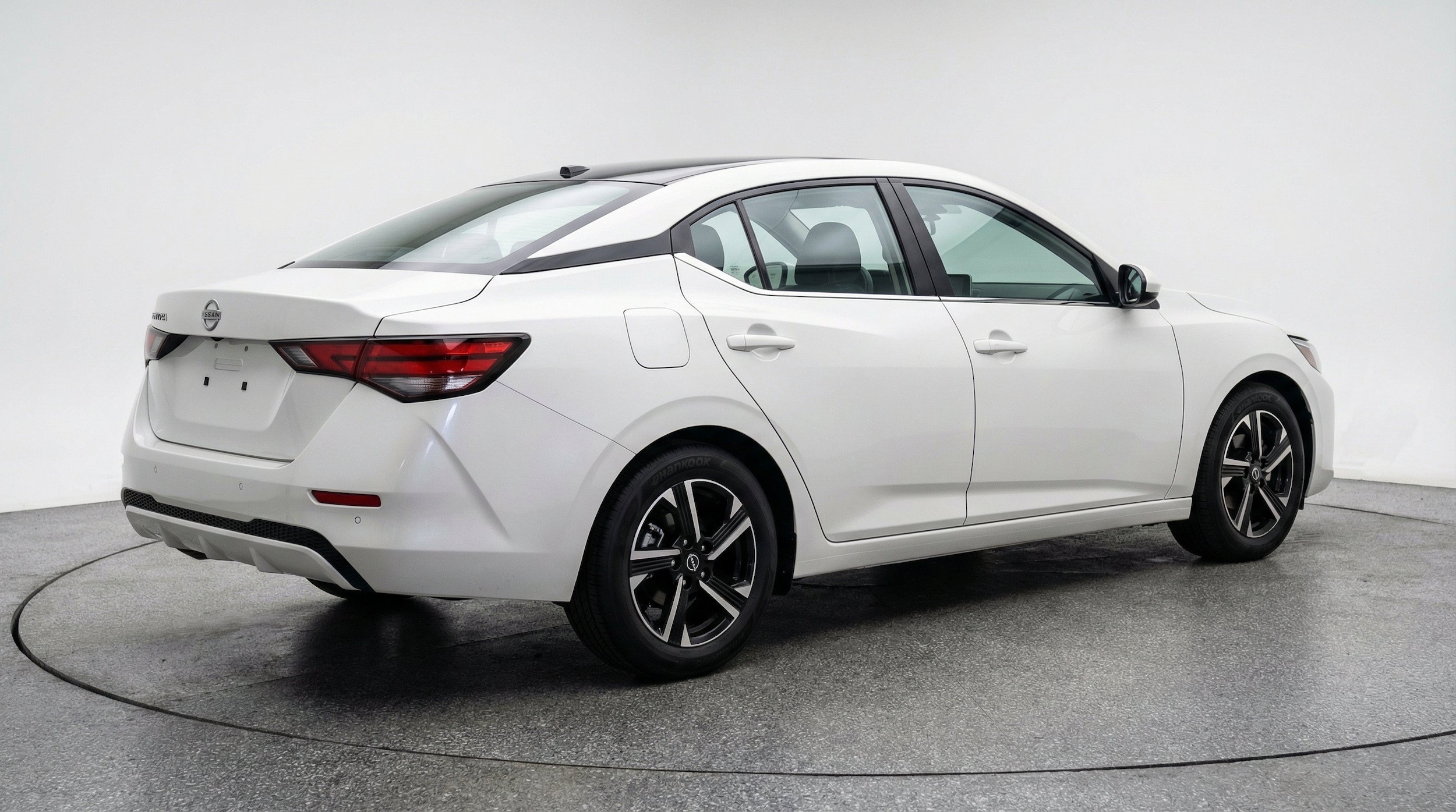 Thumbnail: 2025 Nissan Sentra - 7