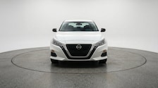 2025 Nissan Altima SV -
                  Nashville, TN