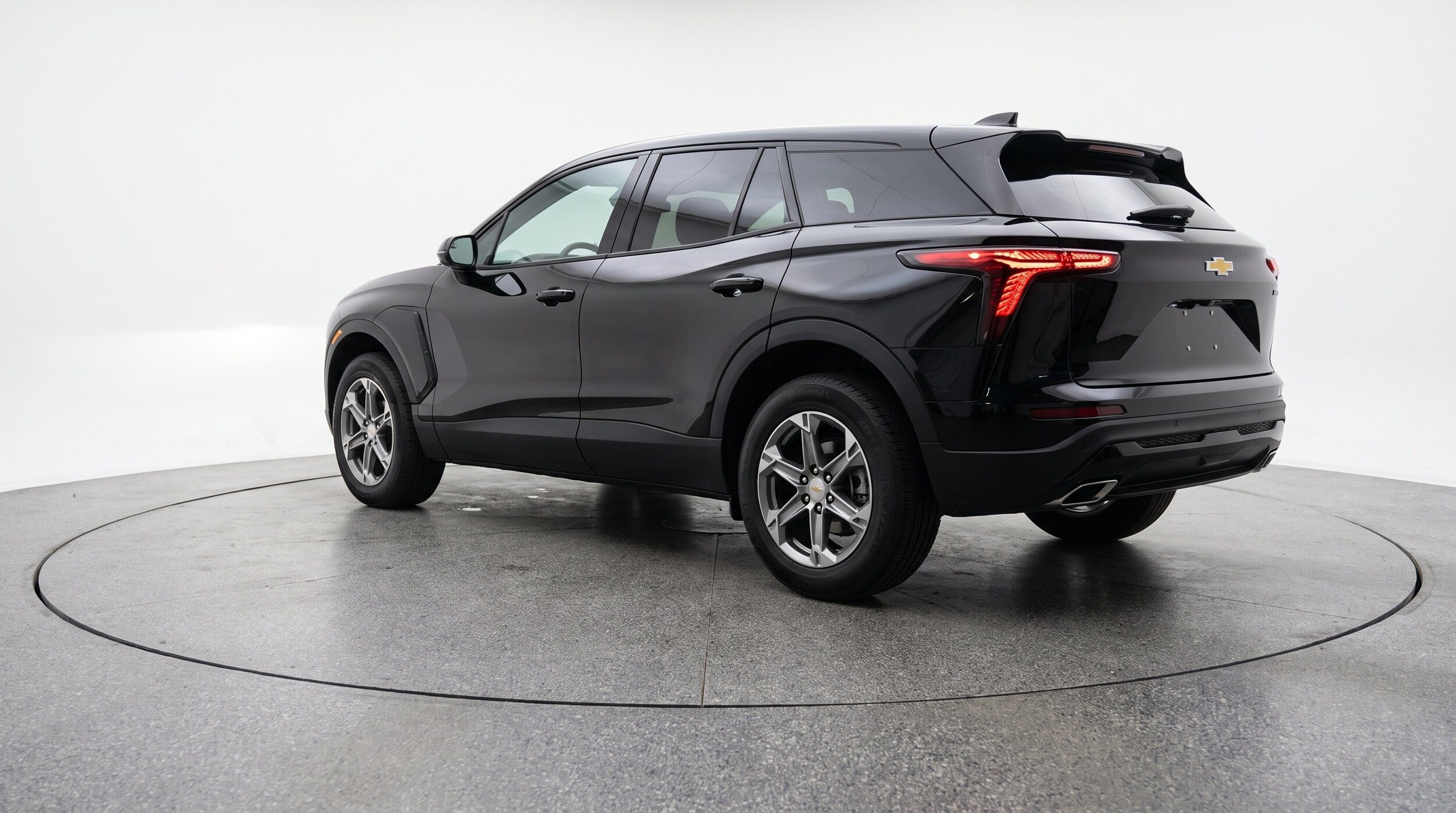 Thumbnail: 2026 Chevrolet Blazer - 5