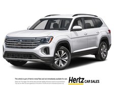 2026 Volkswagen Atlas SE -
                  Nashville, TN