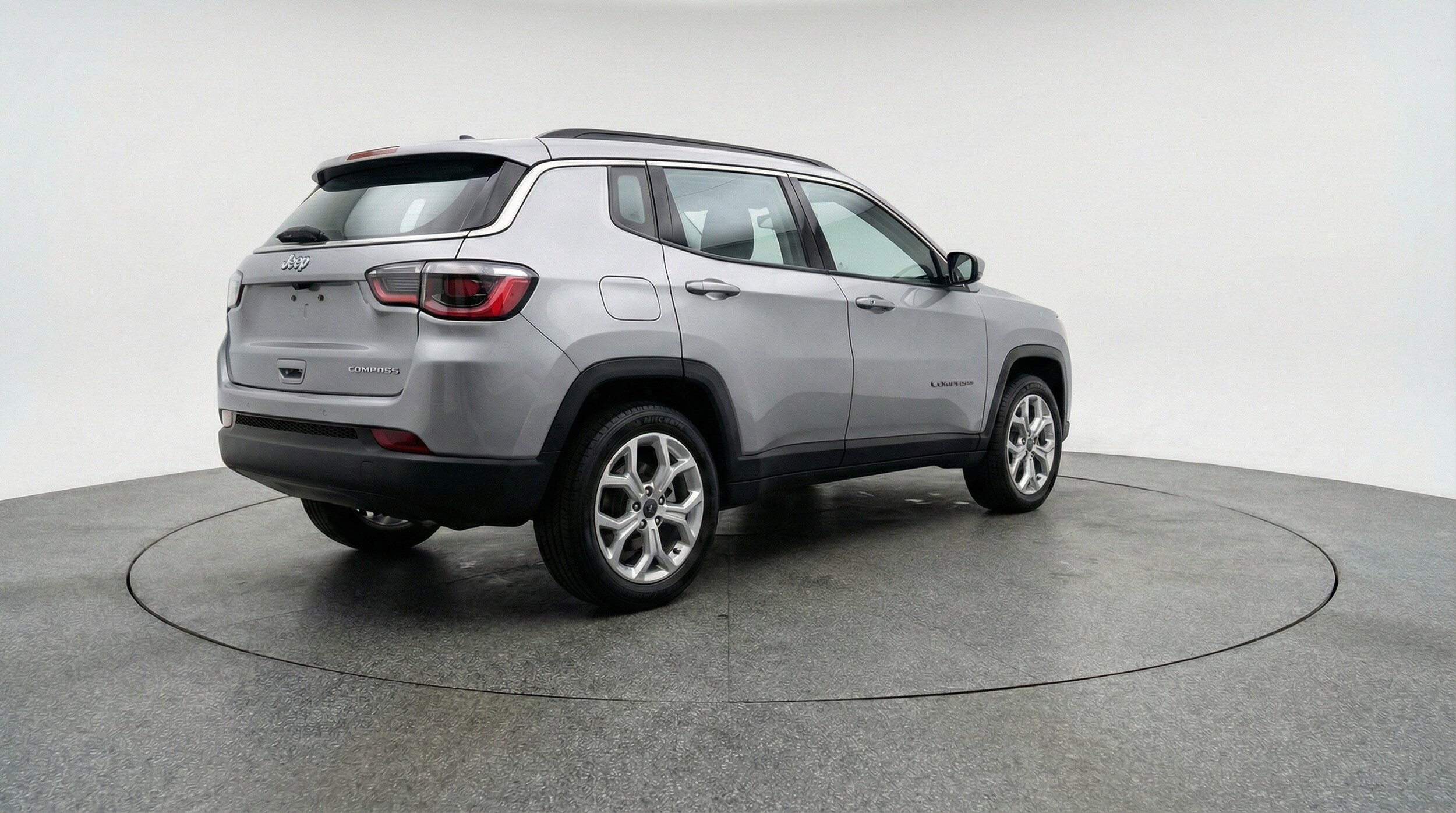 Thumbnail: 2025 Jeep Compass - 7