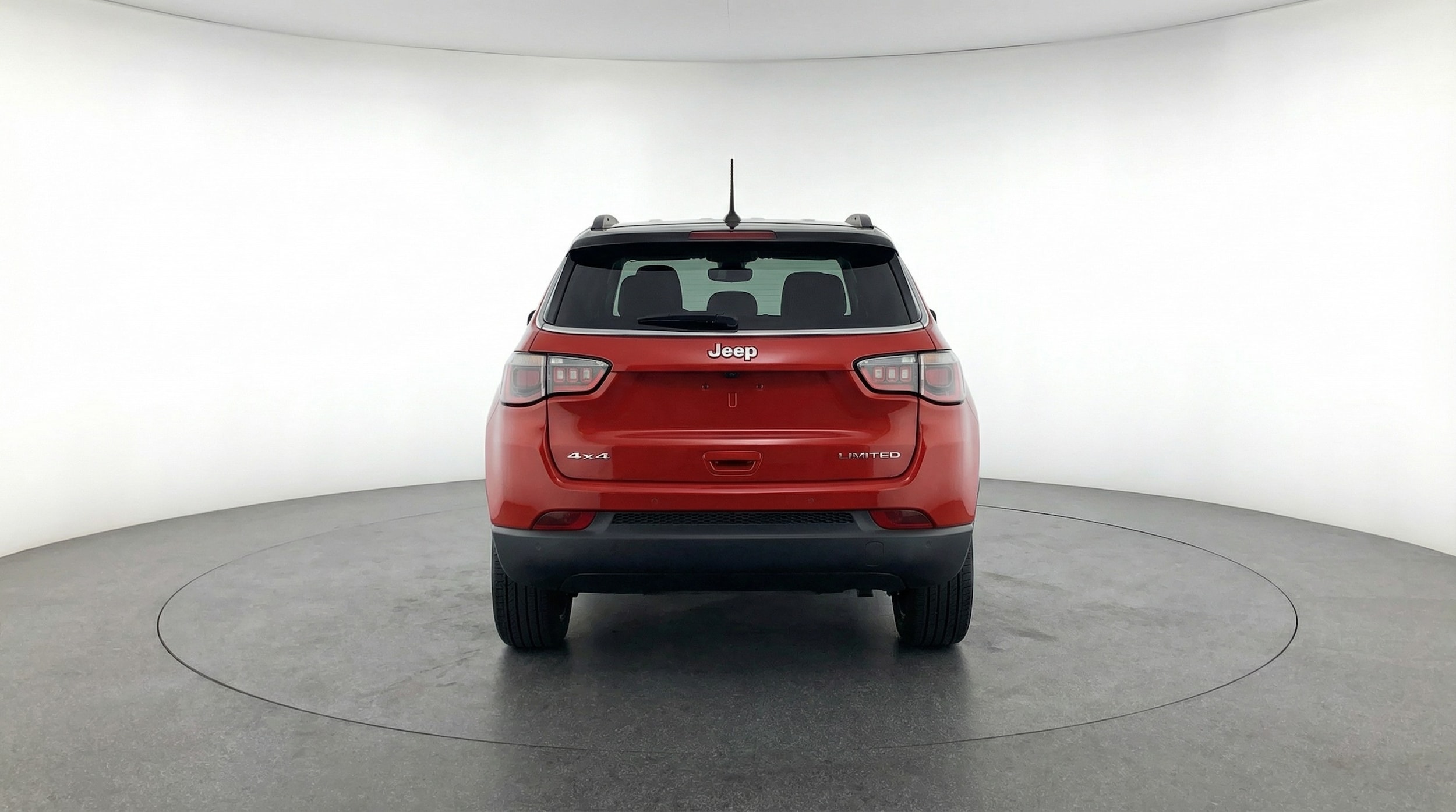 Thumbnail: 2025 Jeep Compass - 6