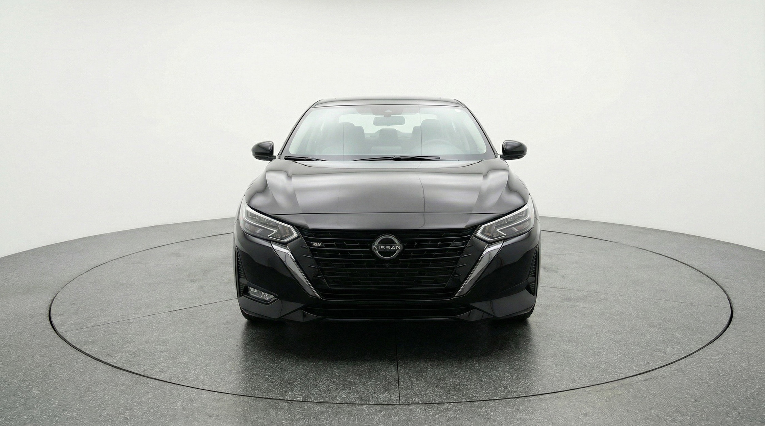 Thumbnail: 2025 Nissan Sentra - 1