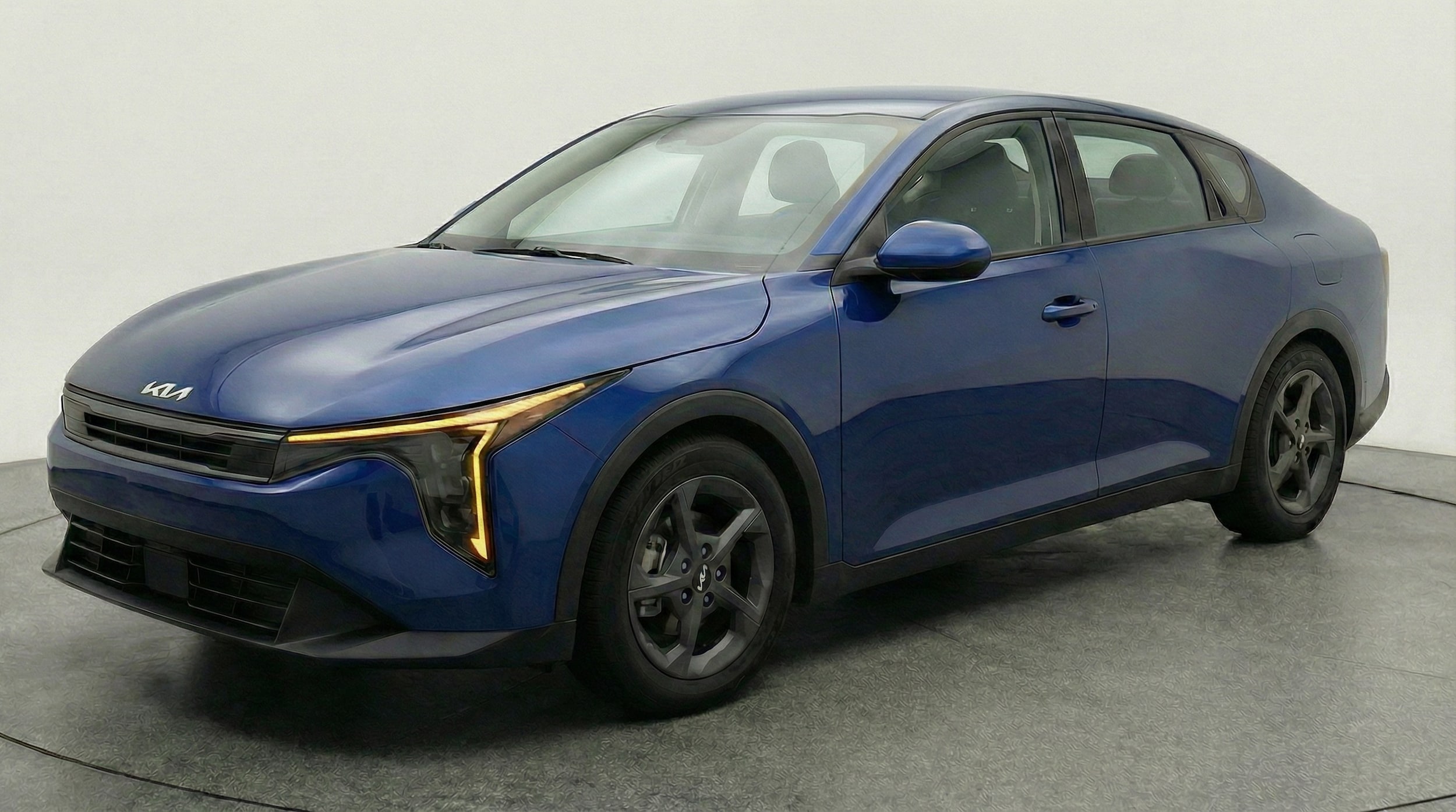 Thumbnail: 2025 Kia K4 - 3