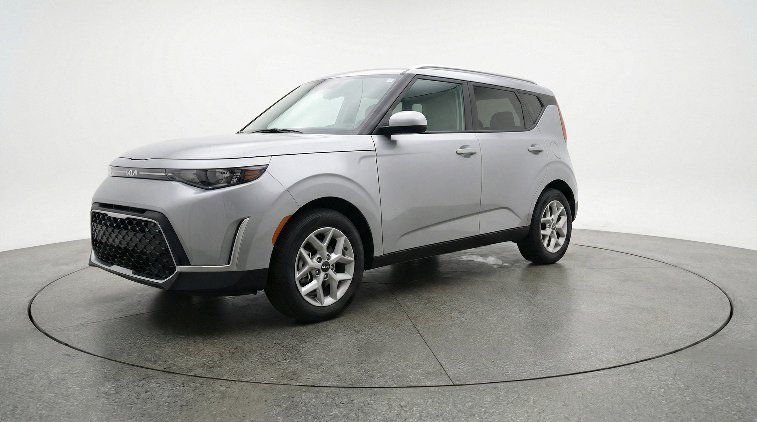 Thumbnail: 2025 Kia Soul - 2